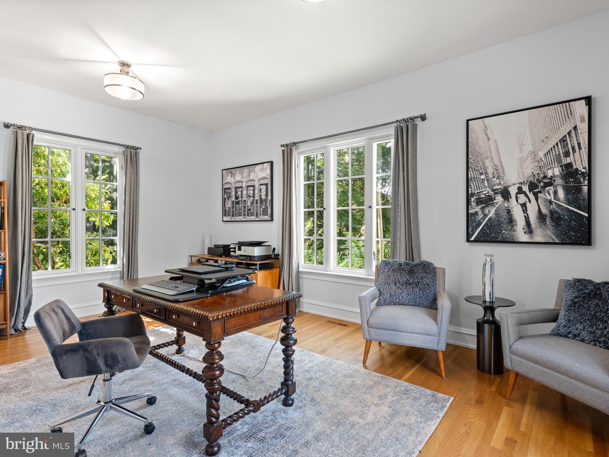 PINE CREEK - Residential