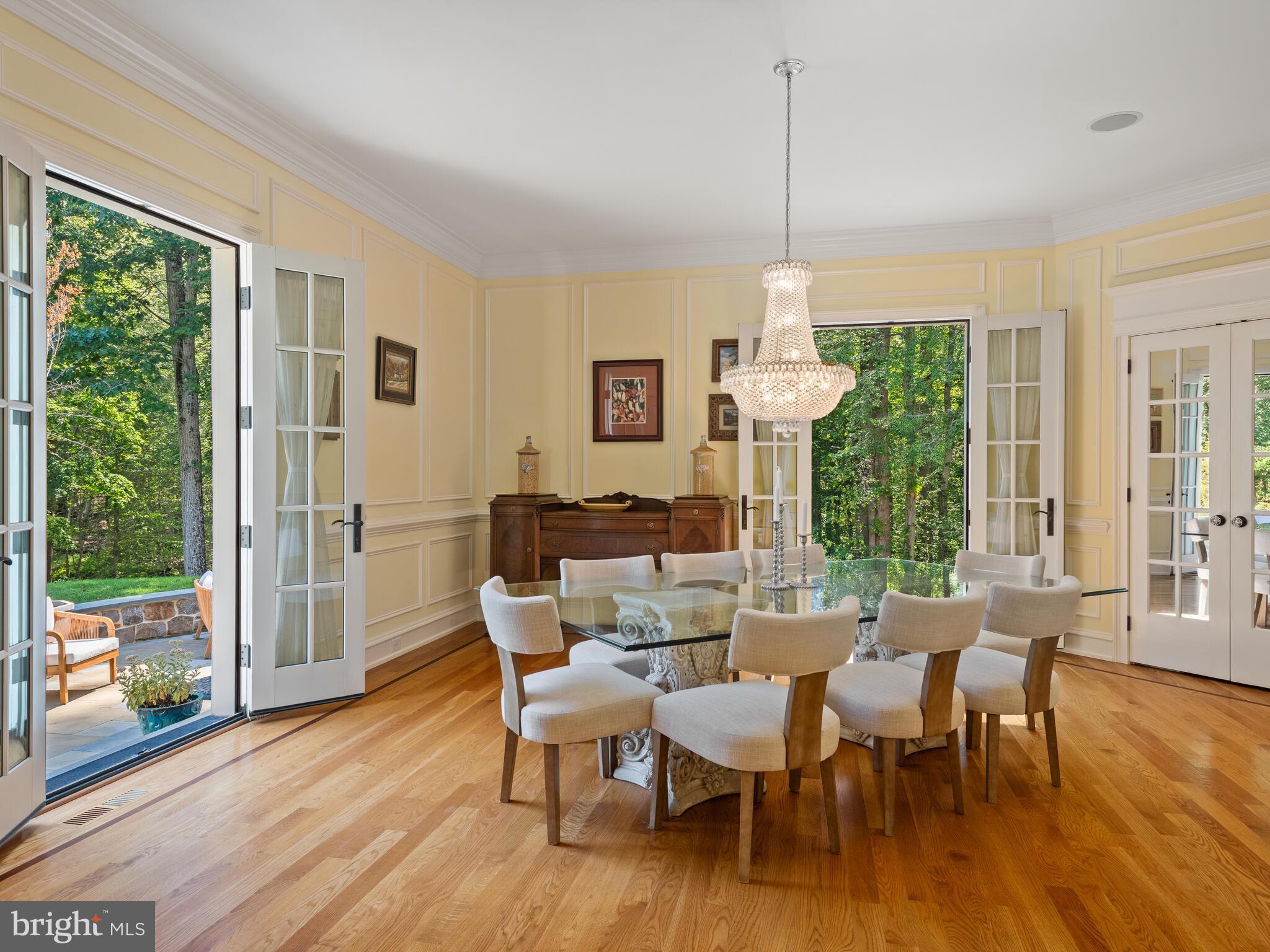 PINE CREEK - Residential