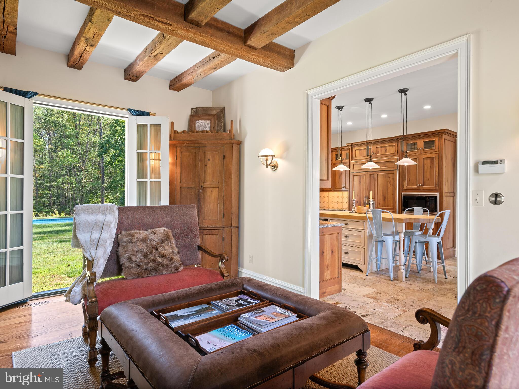 PINE CREEK - Residential