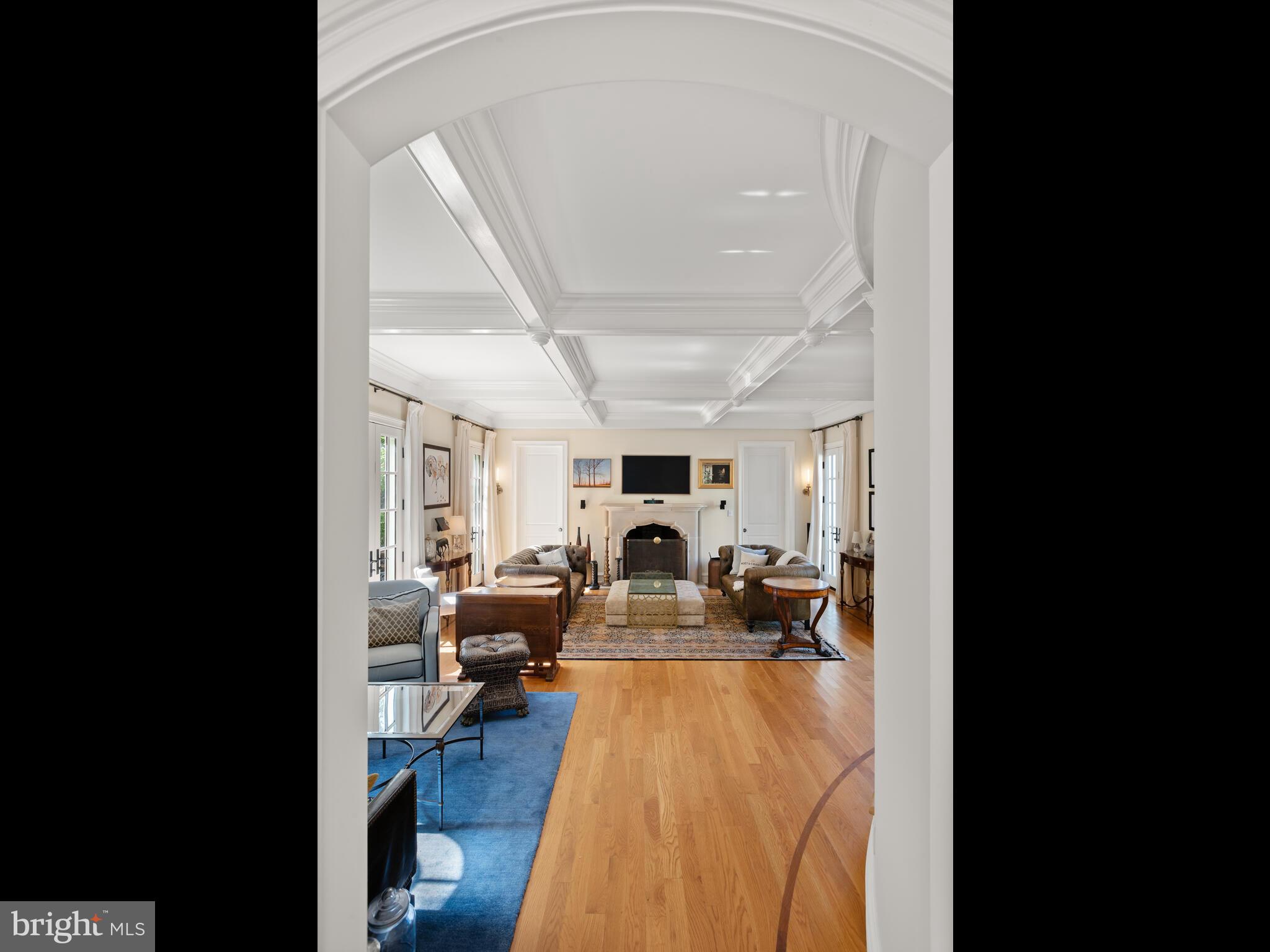 PINE CREEK - Residential