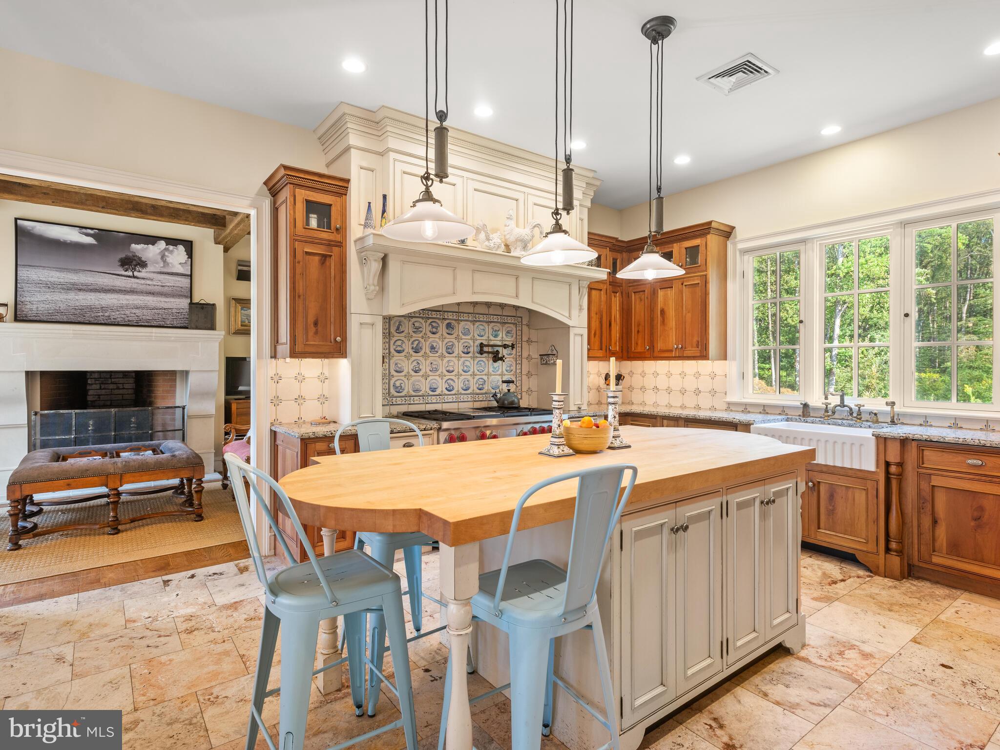 PINE CREEK - Residential