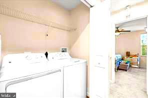 WILLOW GATE - Residential Lease