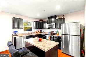 WILLOW GATE - Residential Lease