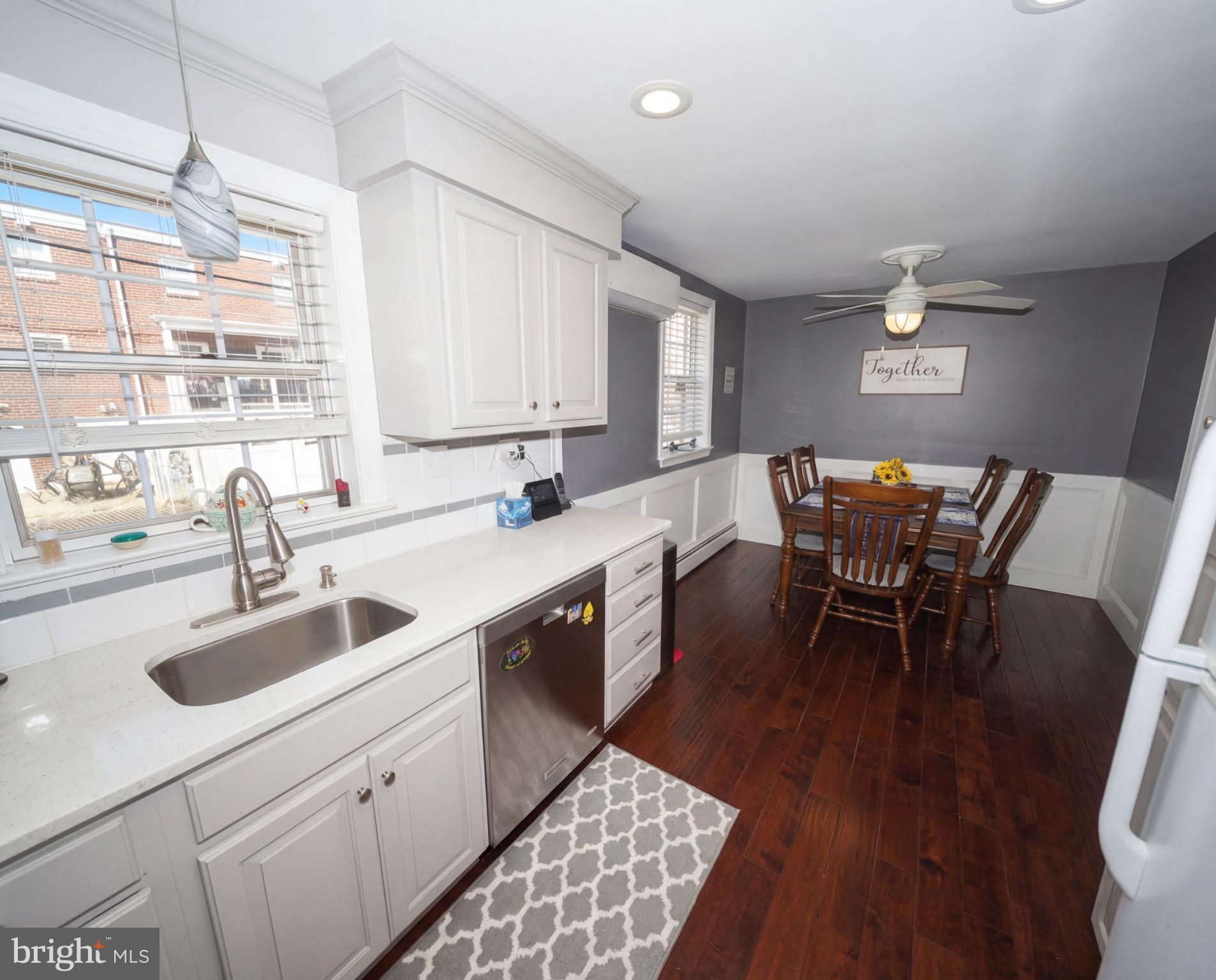 MORRELL PARK - Residential