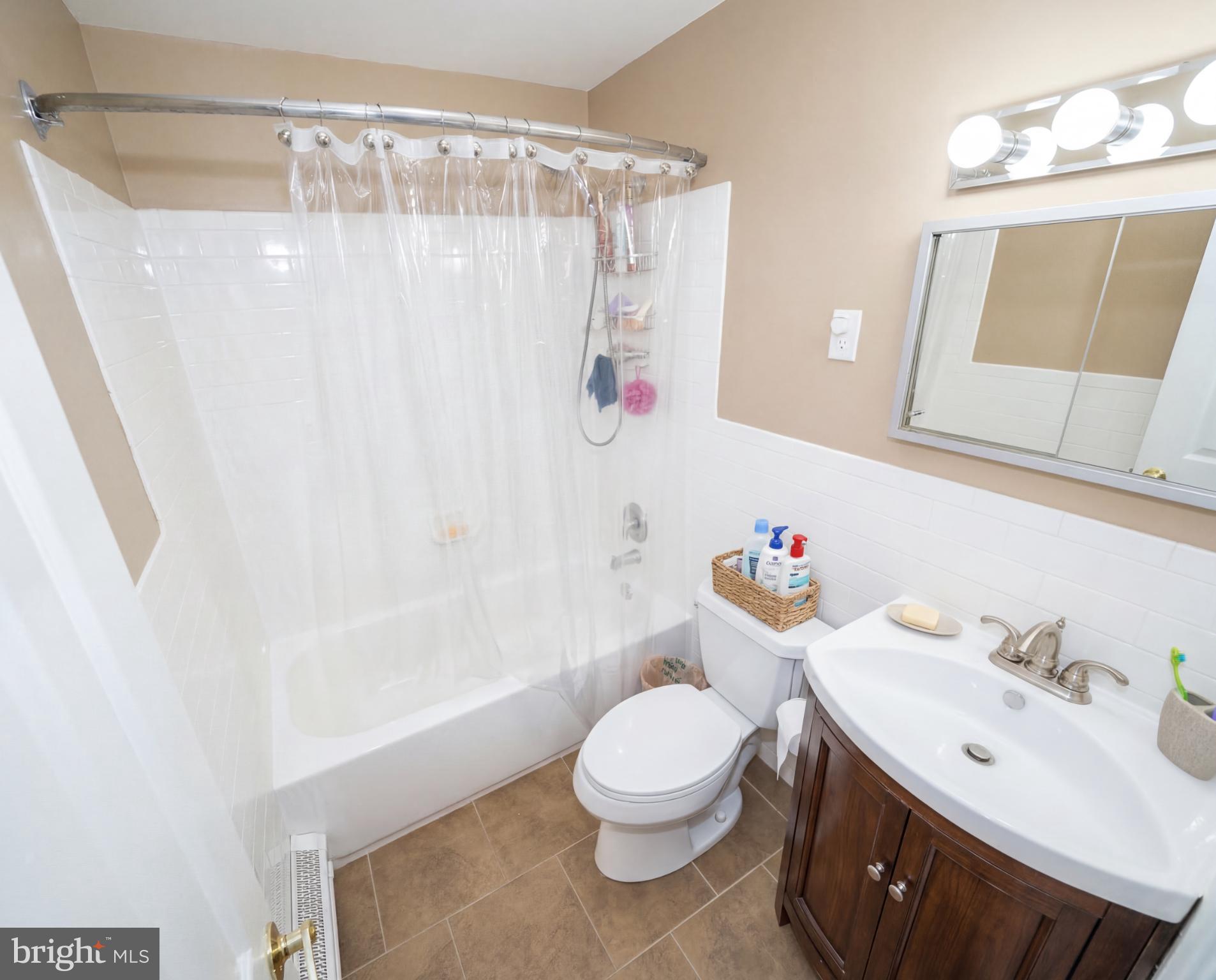 MORRELL PARK - Residential