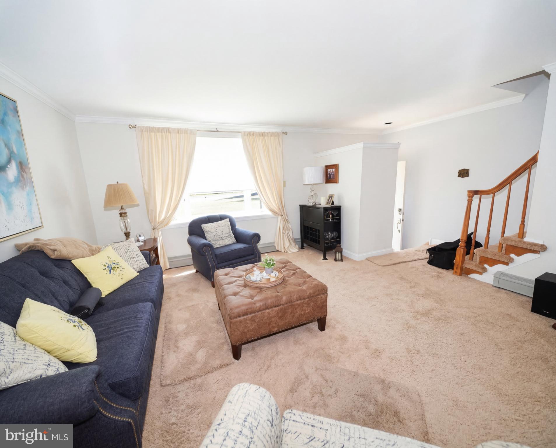 MORRELL PARK - Residential