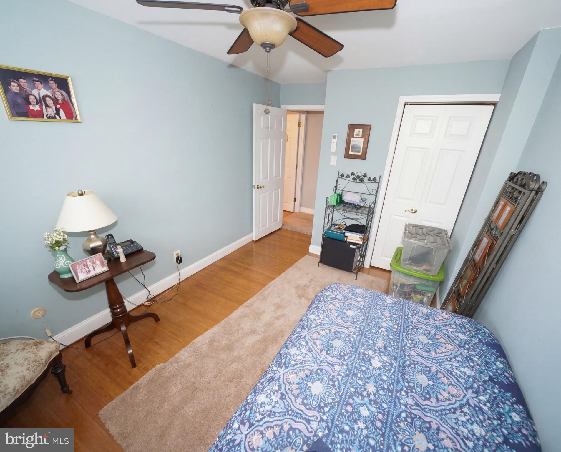 MORRELL PARK - Residential