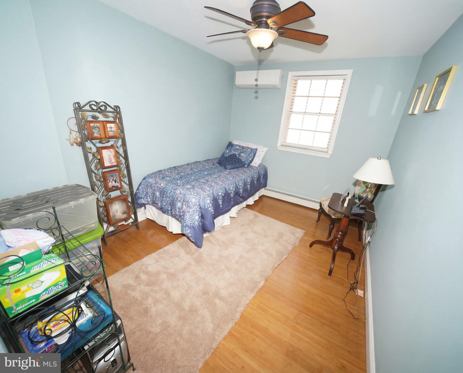 MORRELL PARK - Residential