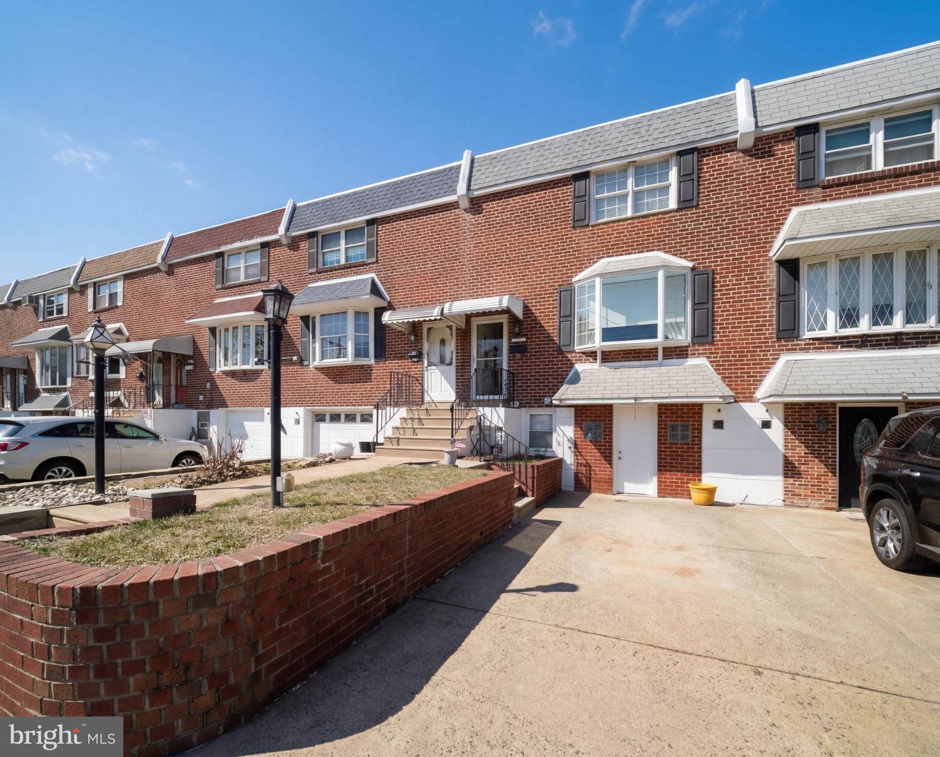 MORRELL PARK - Residential