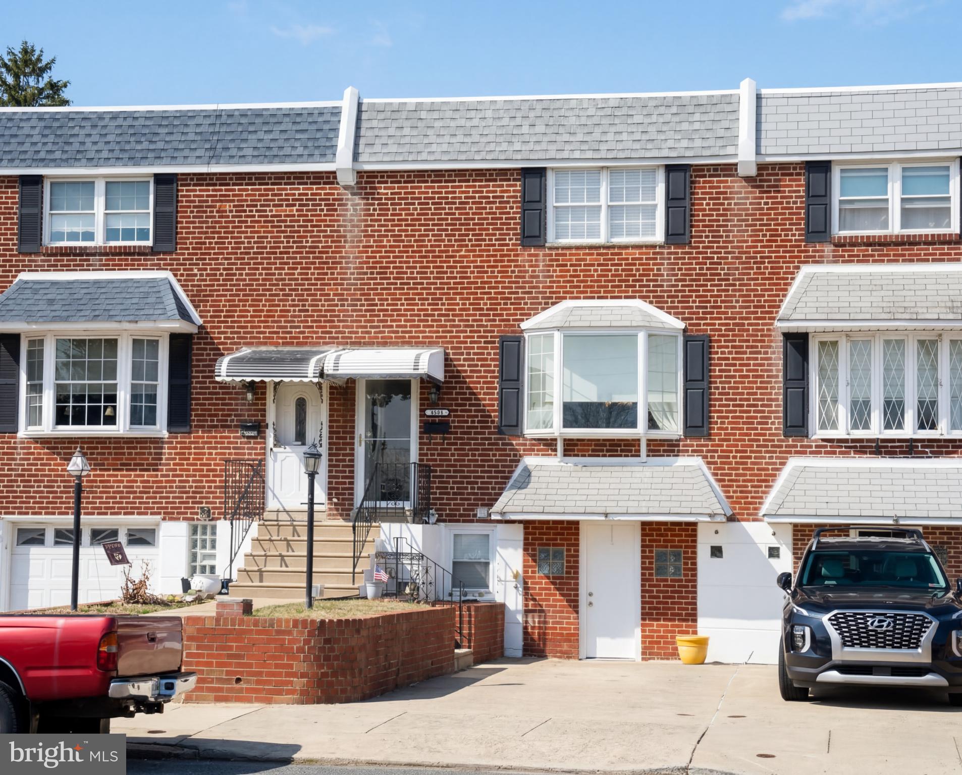 MORRELL PARK - Residential