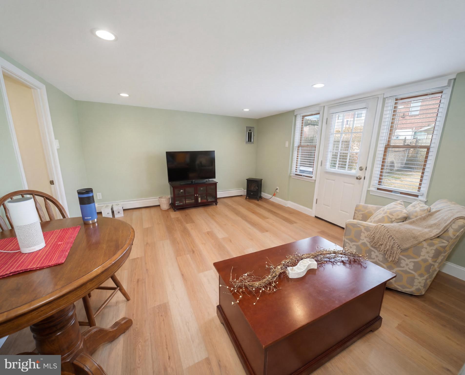 MORRELL PARK - Residential