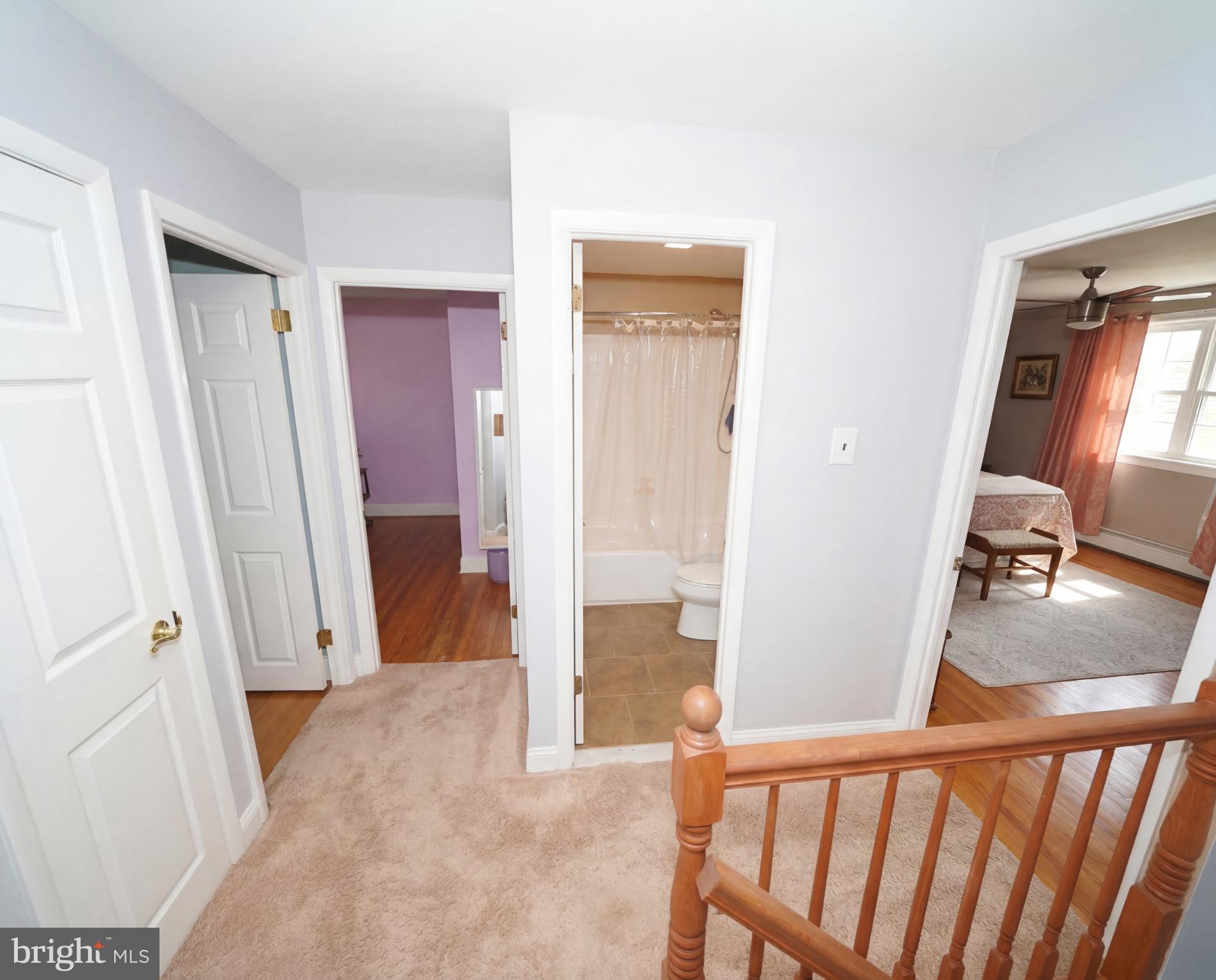 MORRELL PARK - Residential