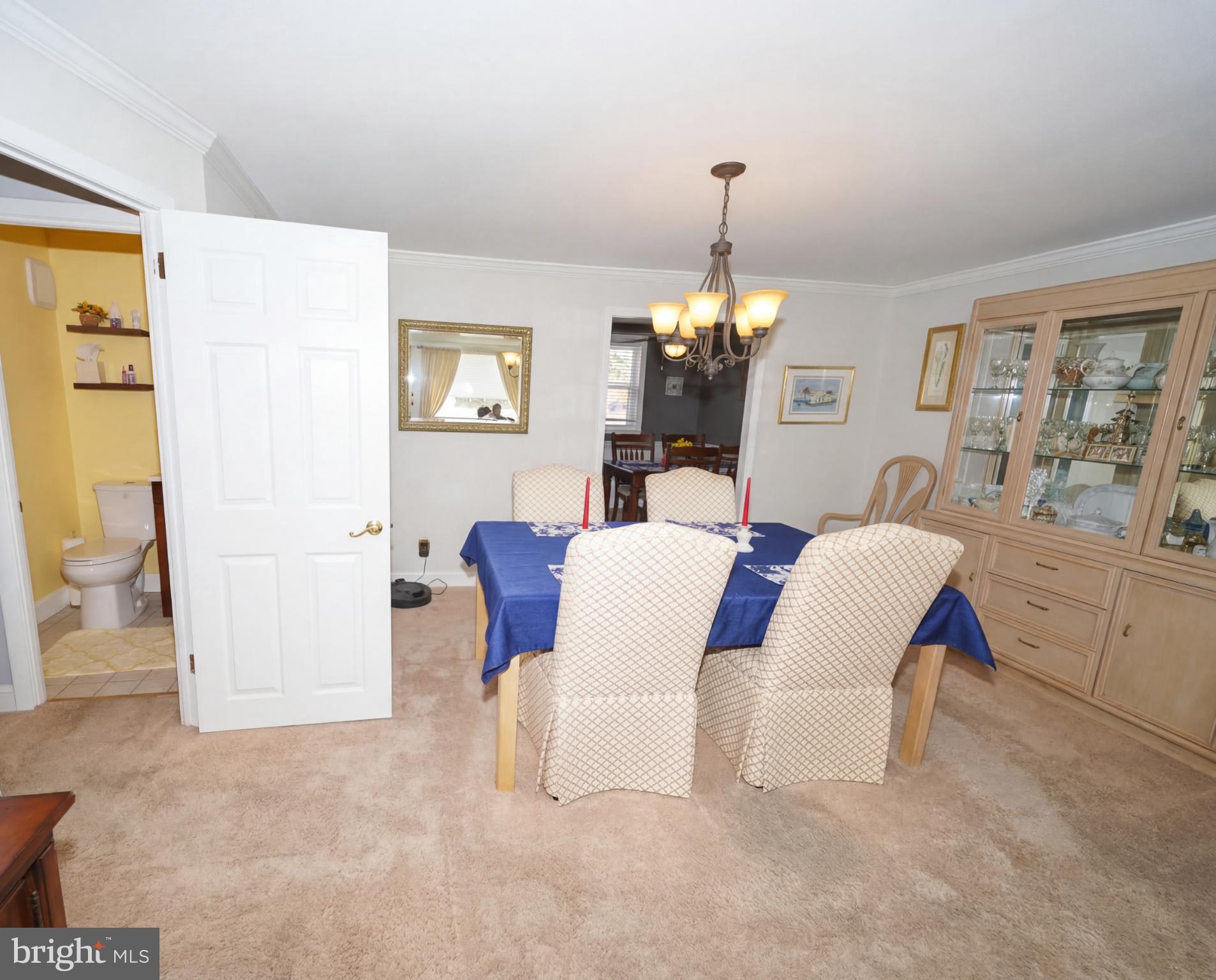 MORRELL PARK - Residential