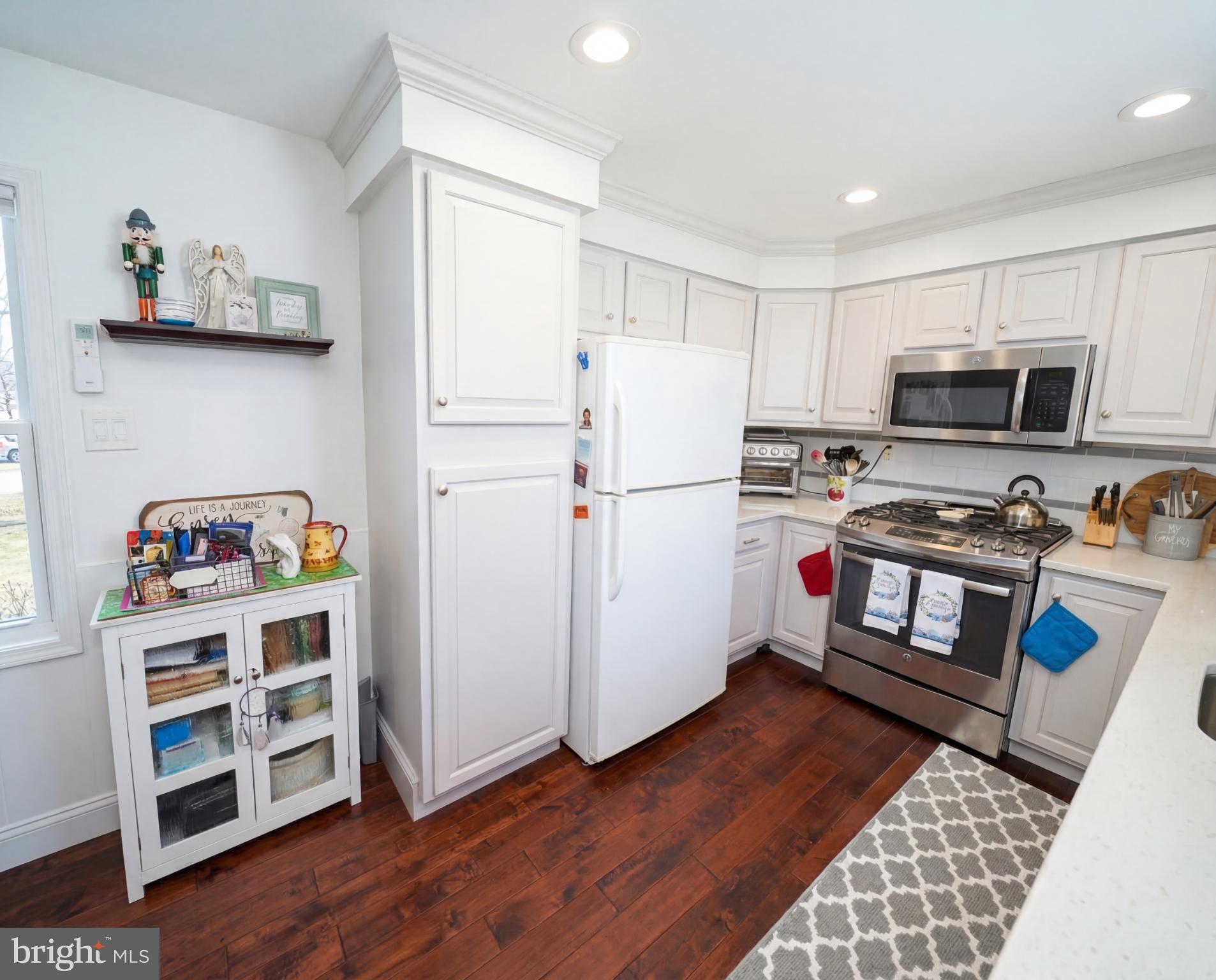 MORRELL PARK - Residential