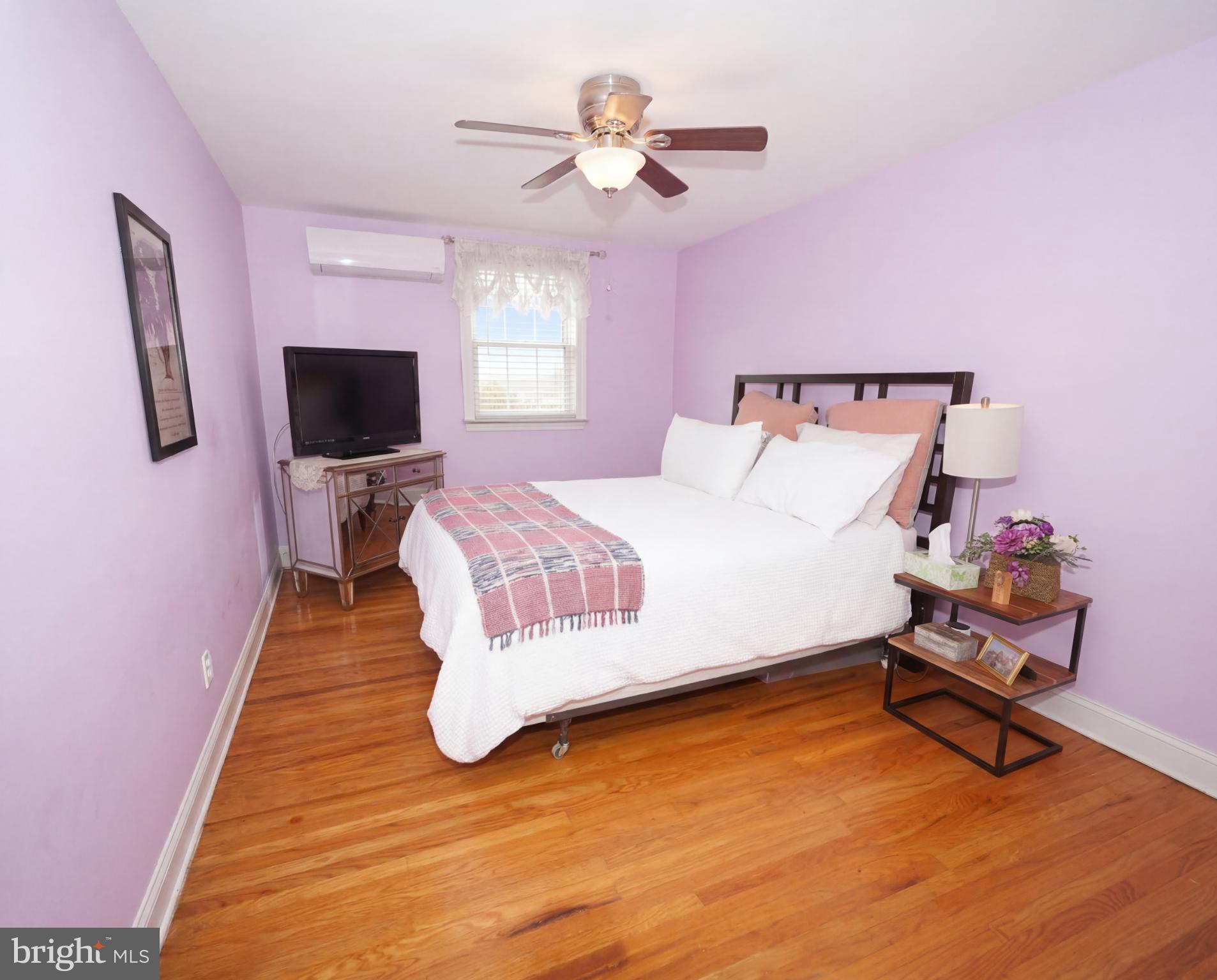 MORRELL PARK - Residential