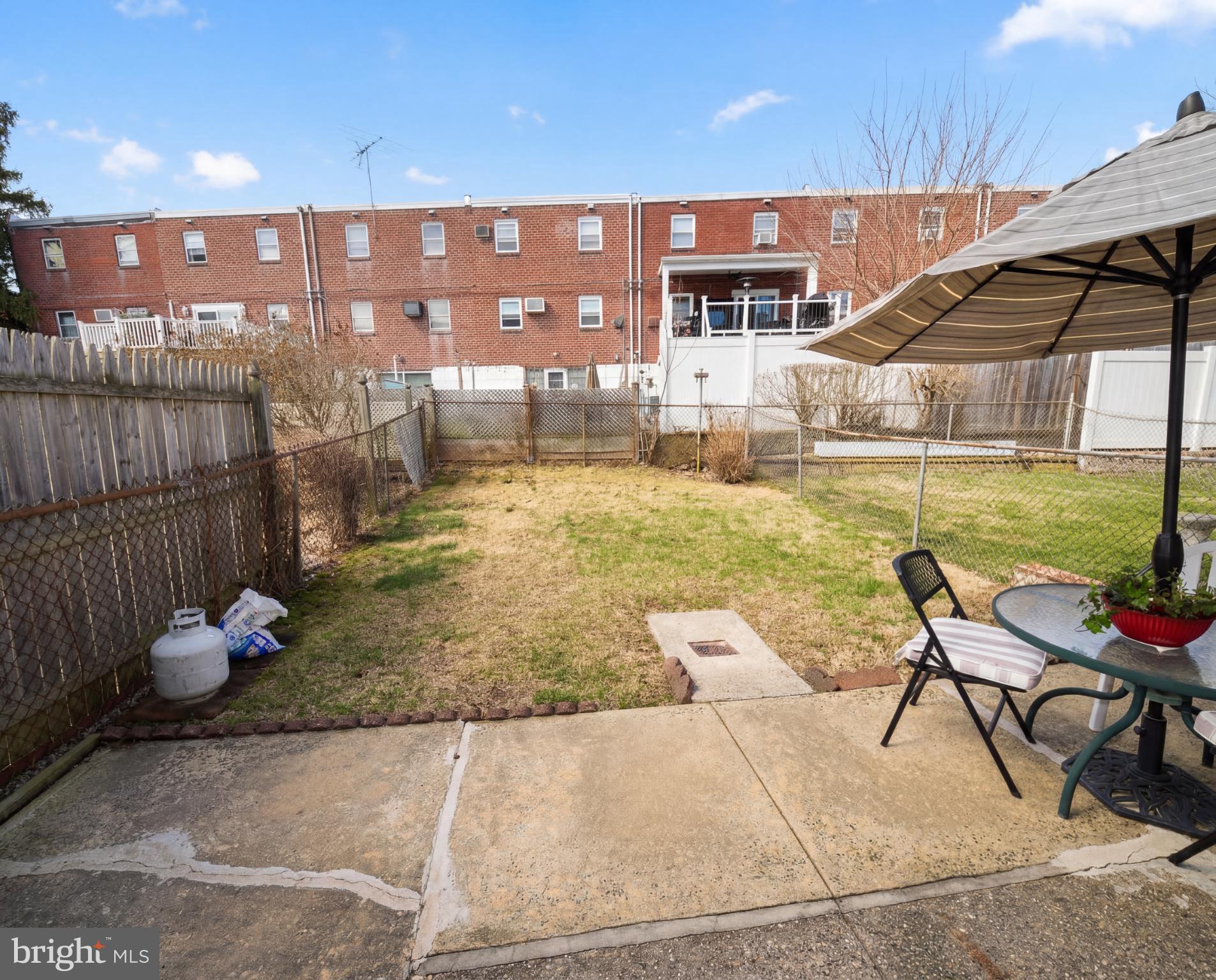 MORRELL PARK - Residential