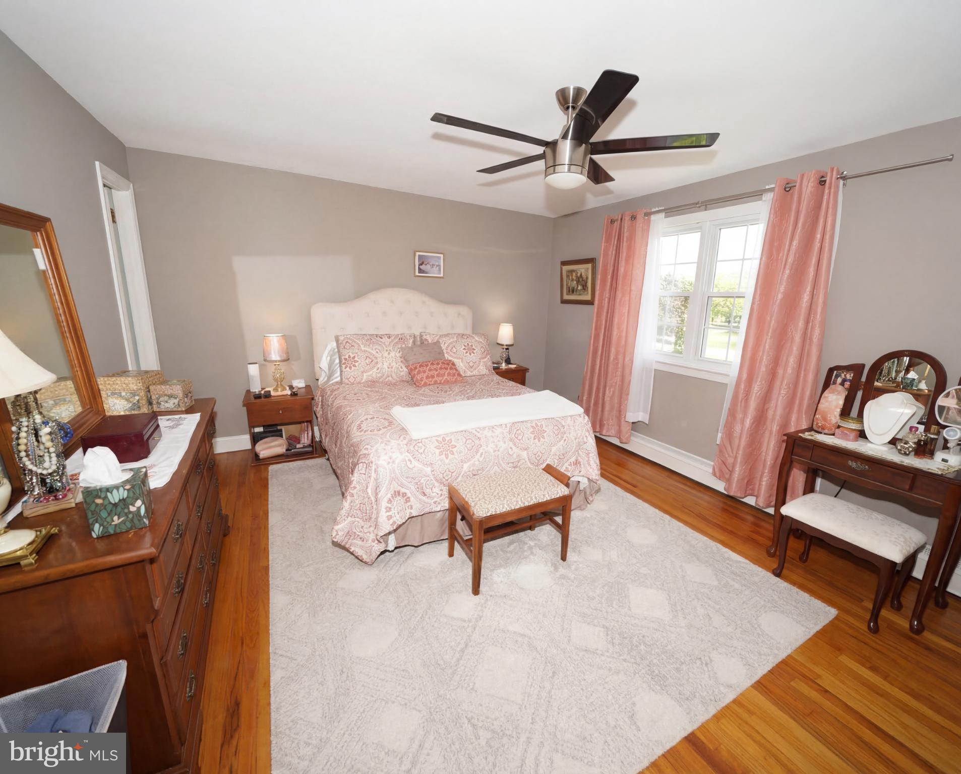 MORRELL PARK - Residential