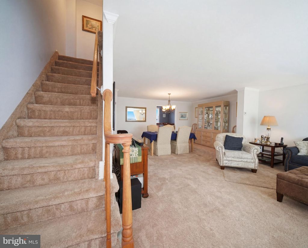 Photo of 3216 Chesterfield Road, PHILADELPHIA, PA 19114 (MLS # PAPH2592514)