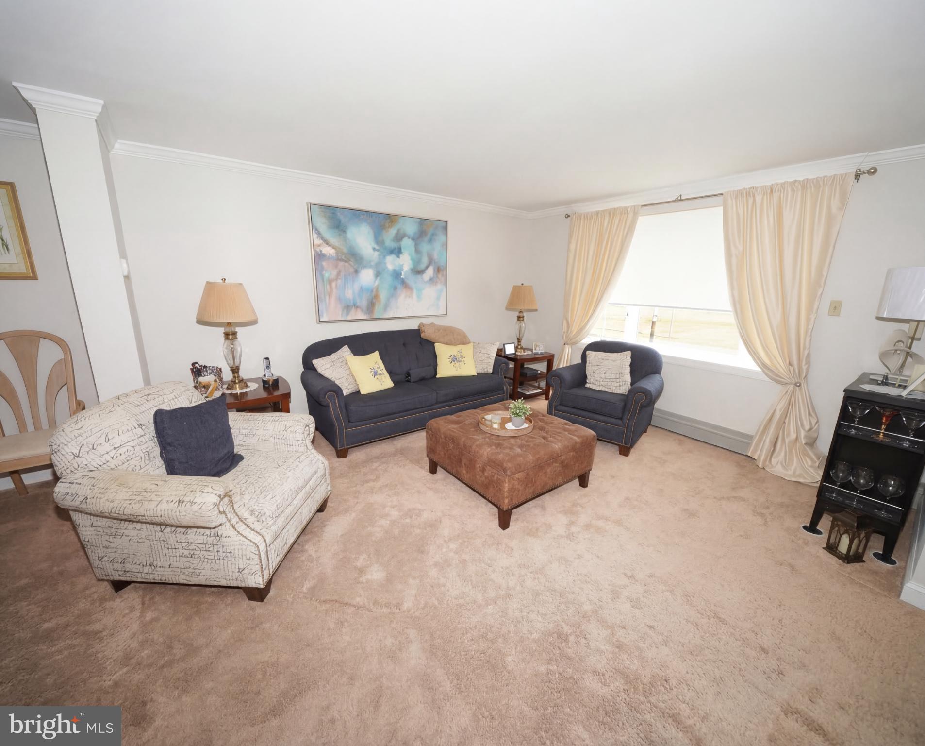 MORRELL PARK - Residential