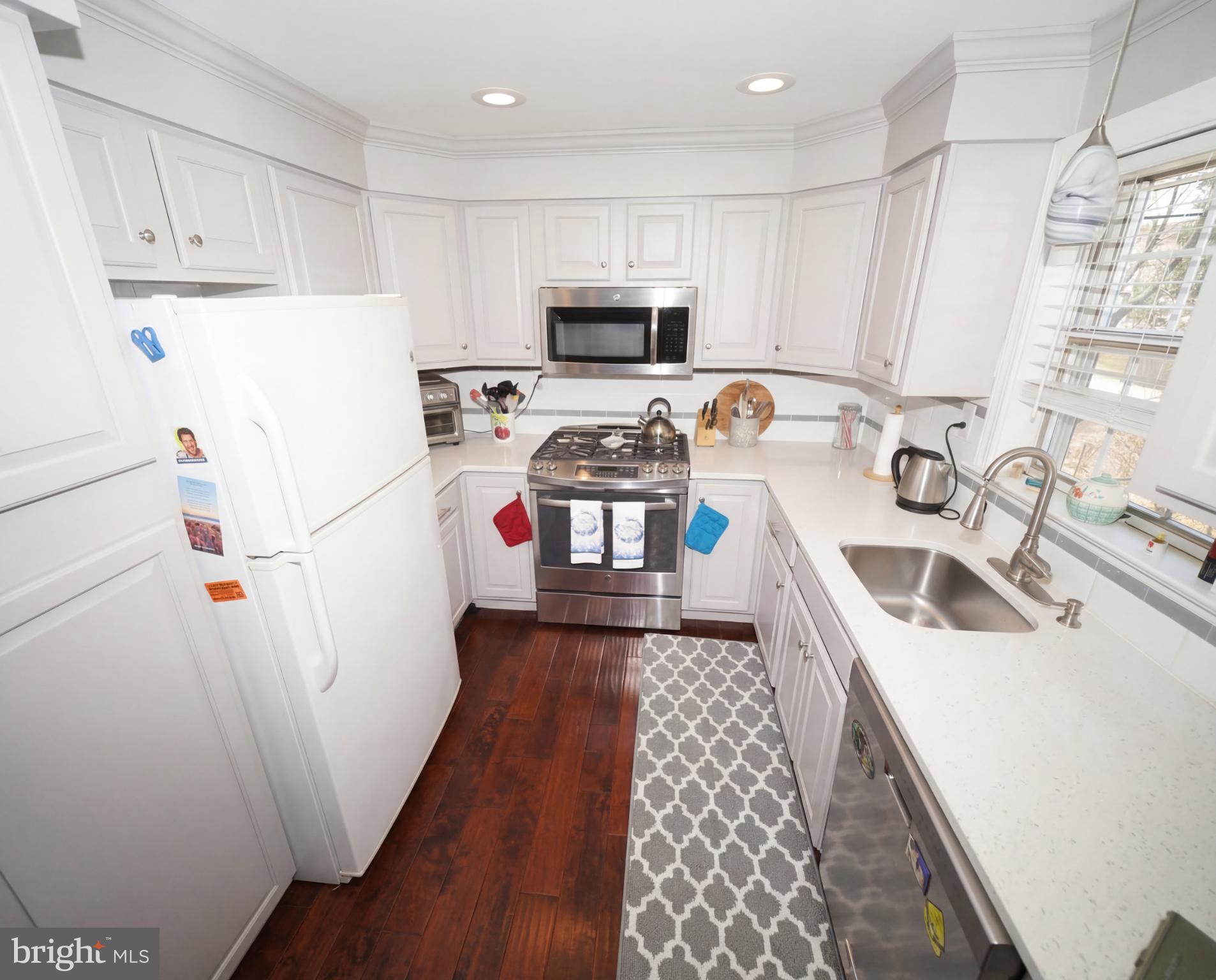 MORRELL PARK - Residential