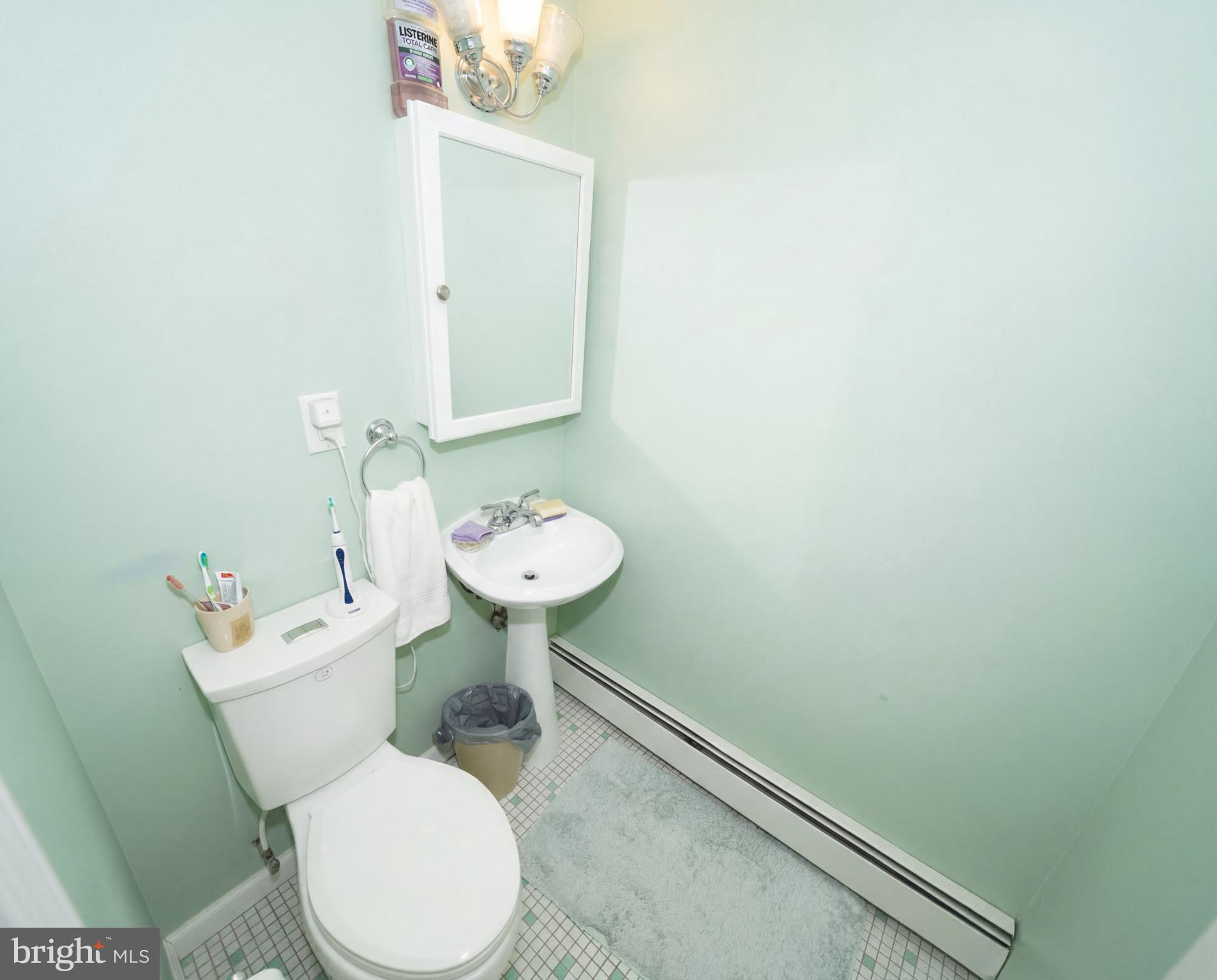 MORRELL PARK - Residential