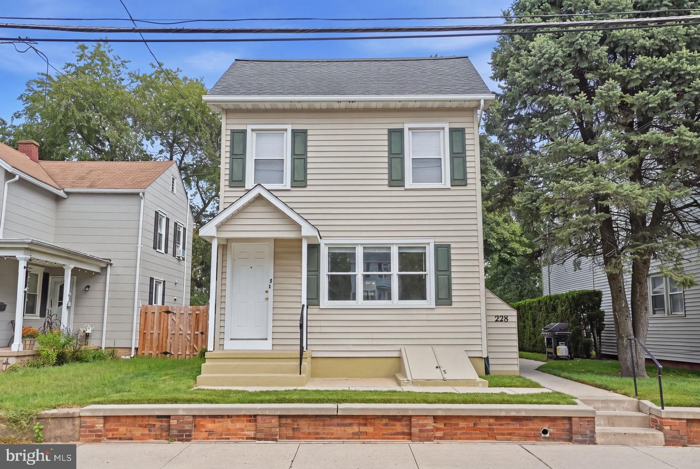 228 WASHINGTON