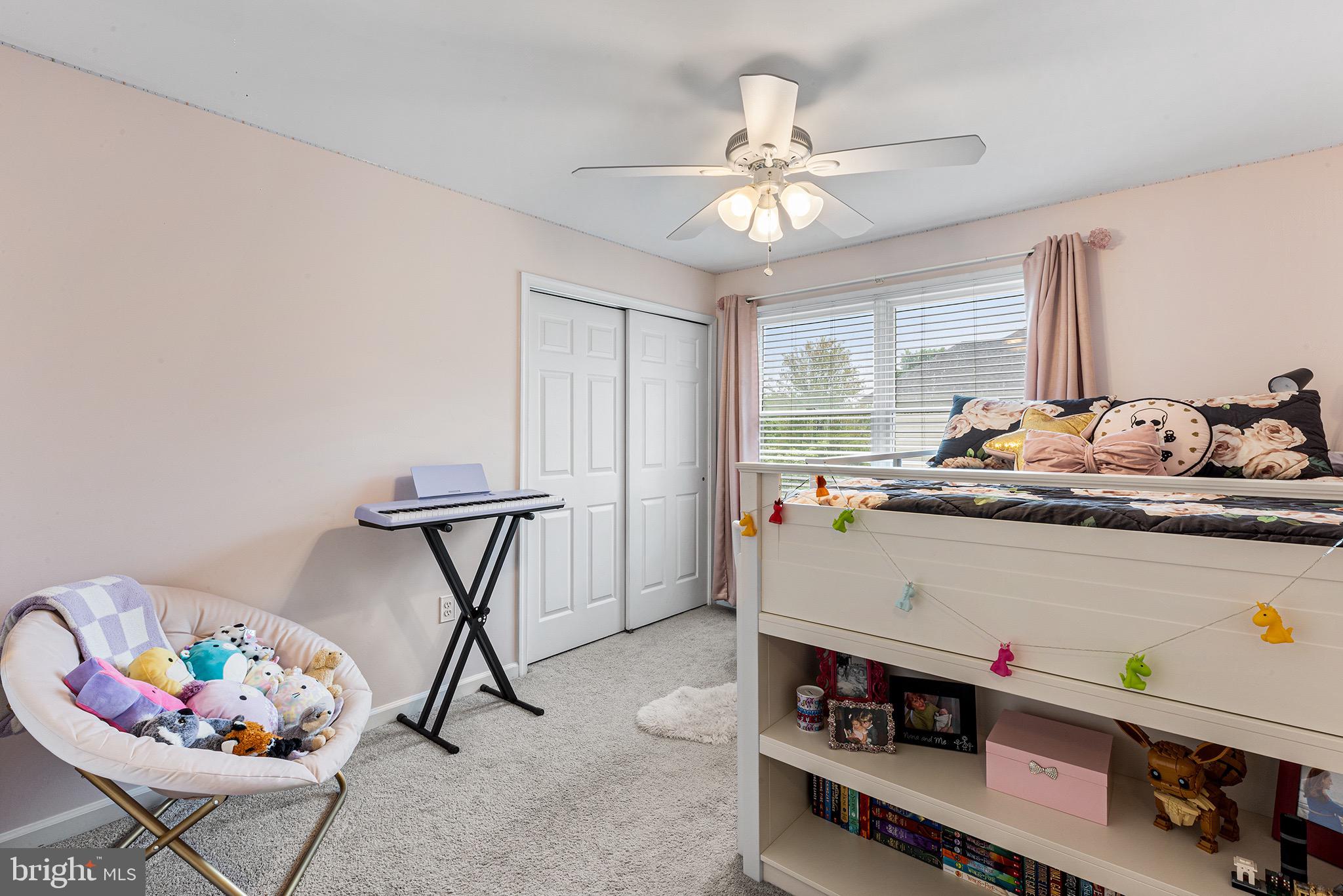 BRIDLE ESTATES - Residential