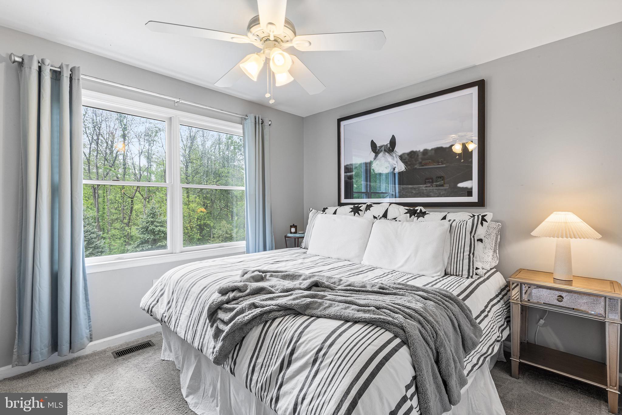 BRIDLE ESTATES - Residential