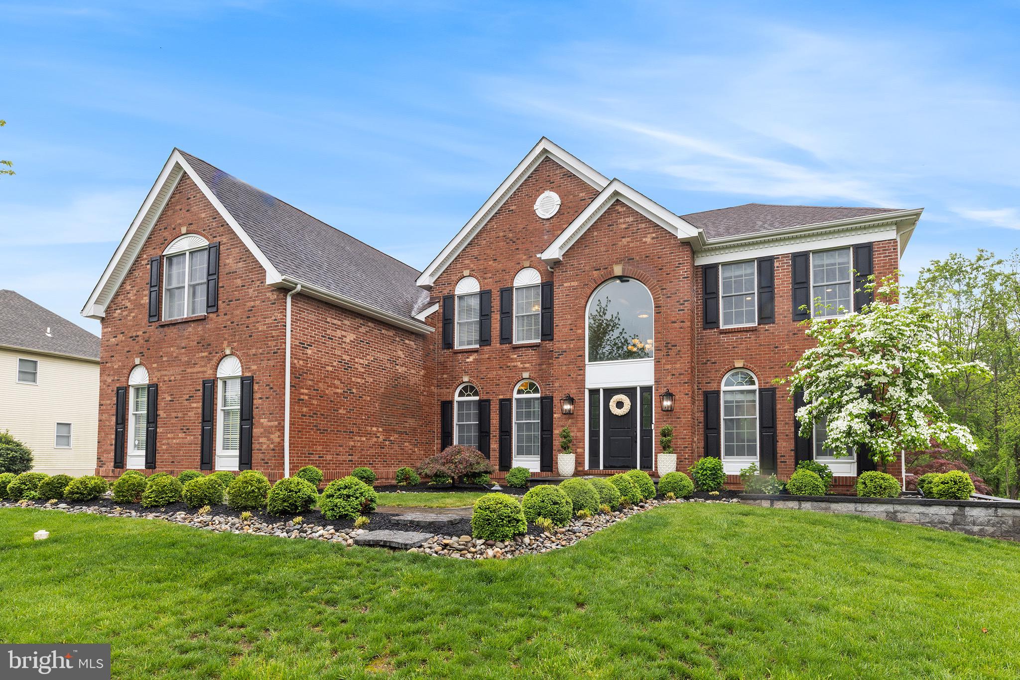1263 BRIDLE ESTATES DRIVE