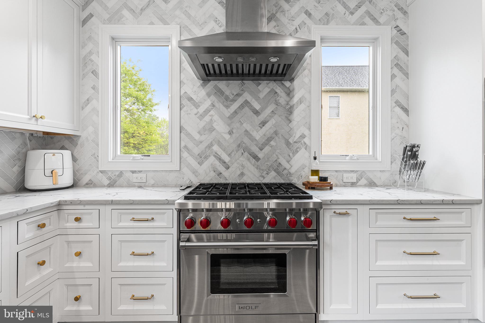 BRIDLE ESTATES - Residential