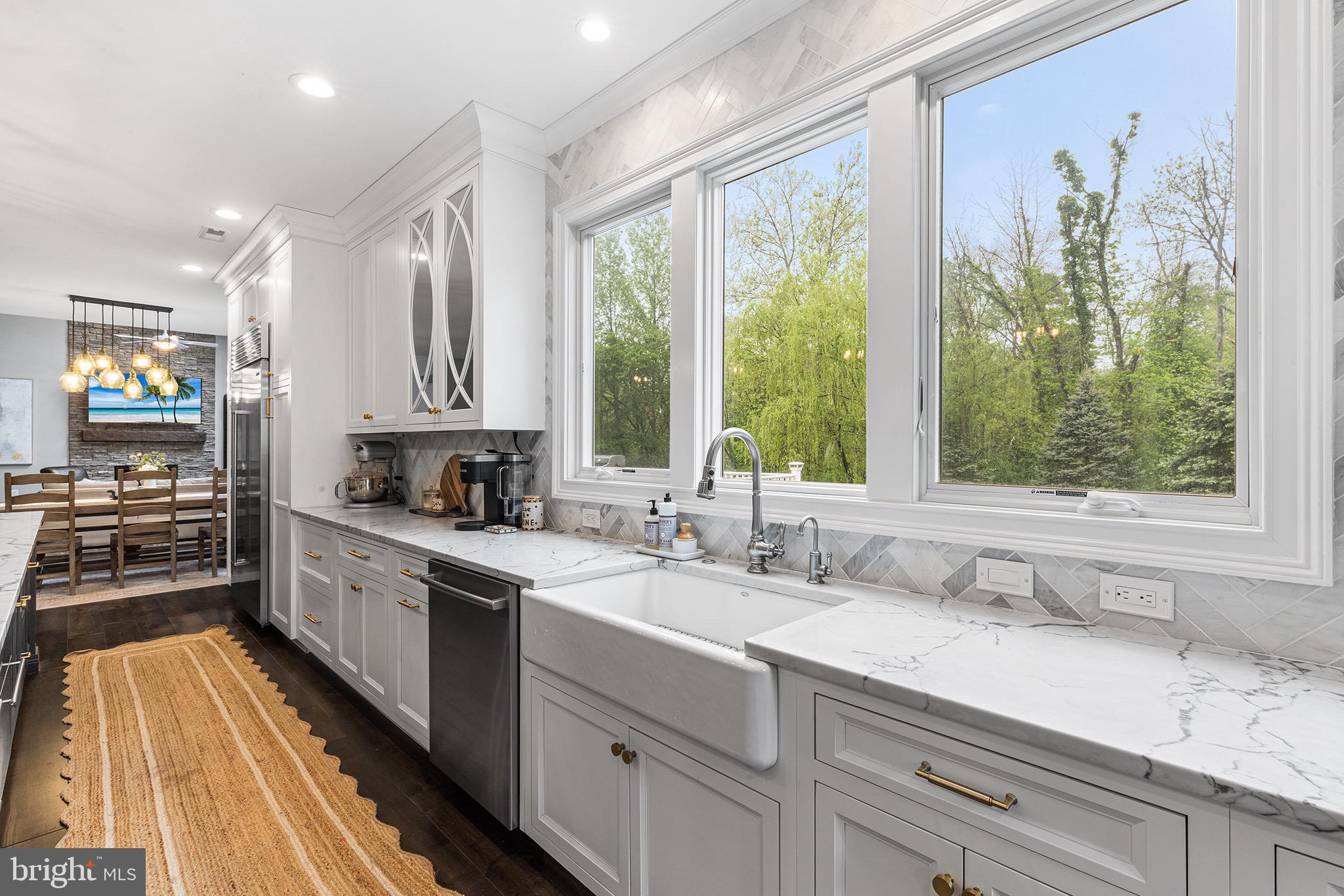 BRIDLE ESTATES - Residential