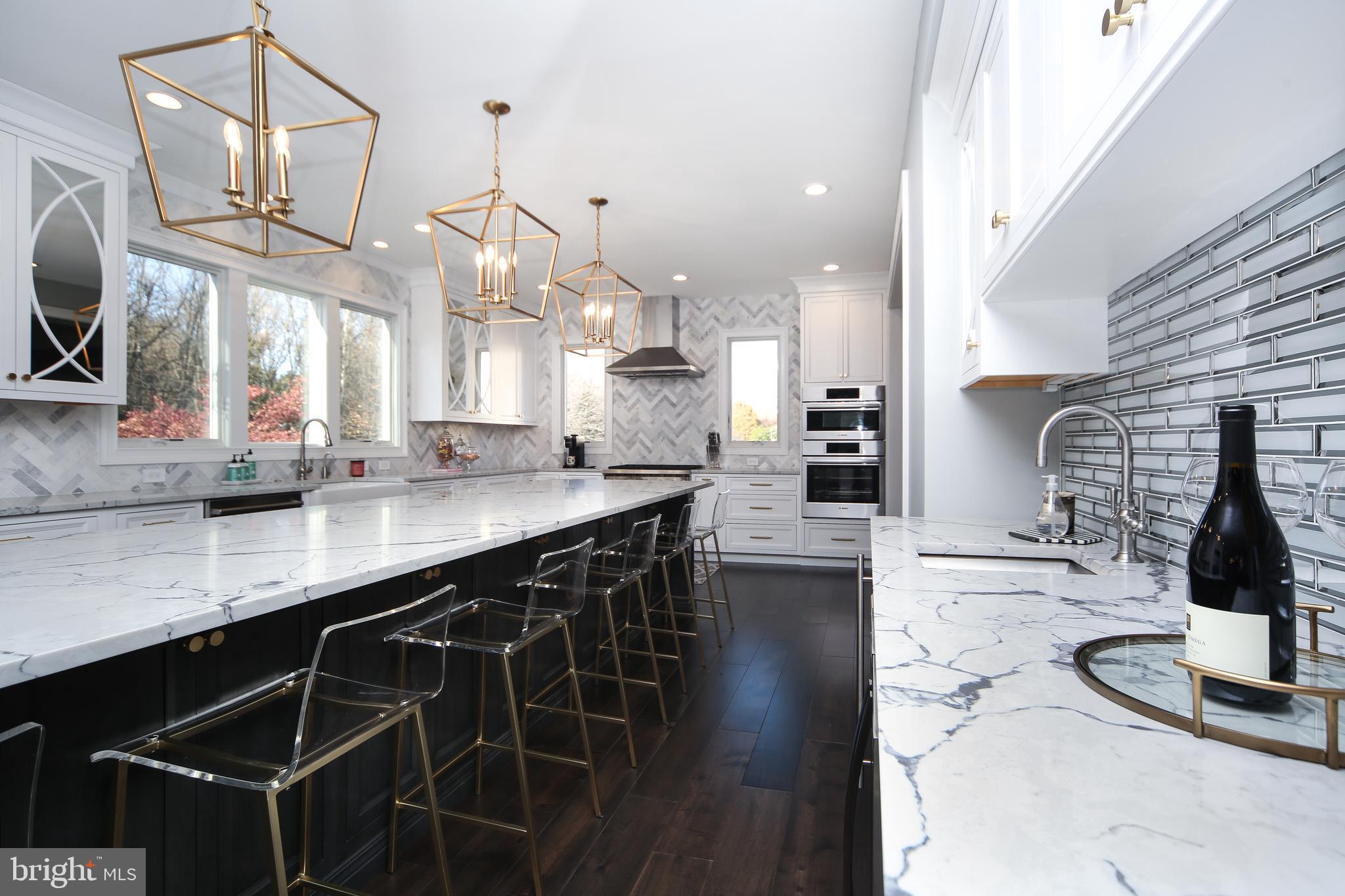 BRIDLE ESTATES - Residential