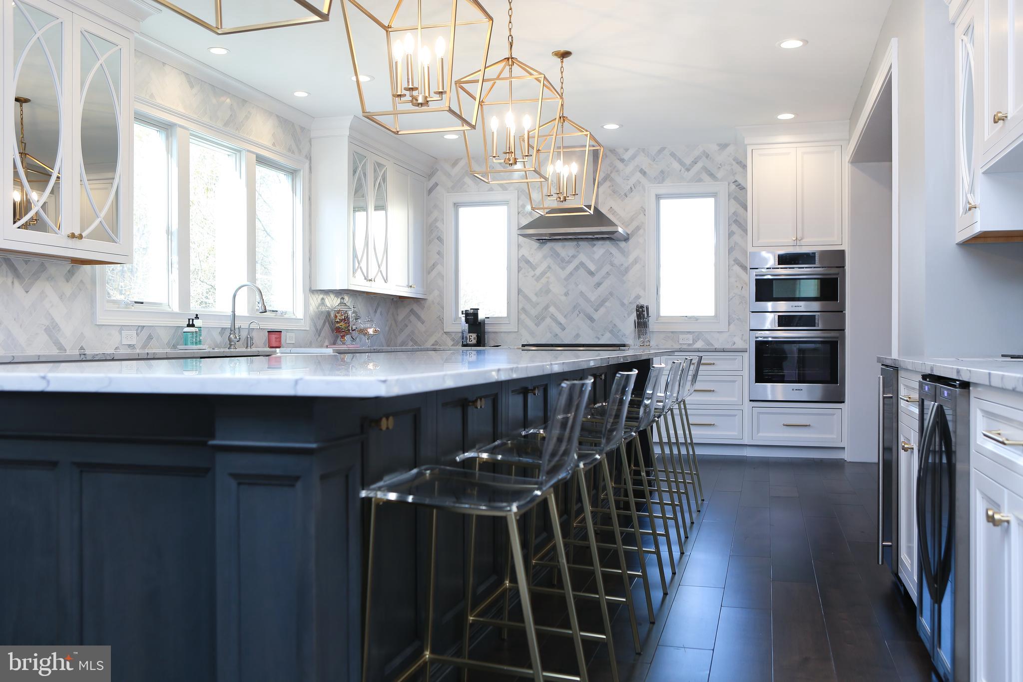 BRIDLE ESTATES - Residential