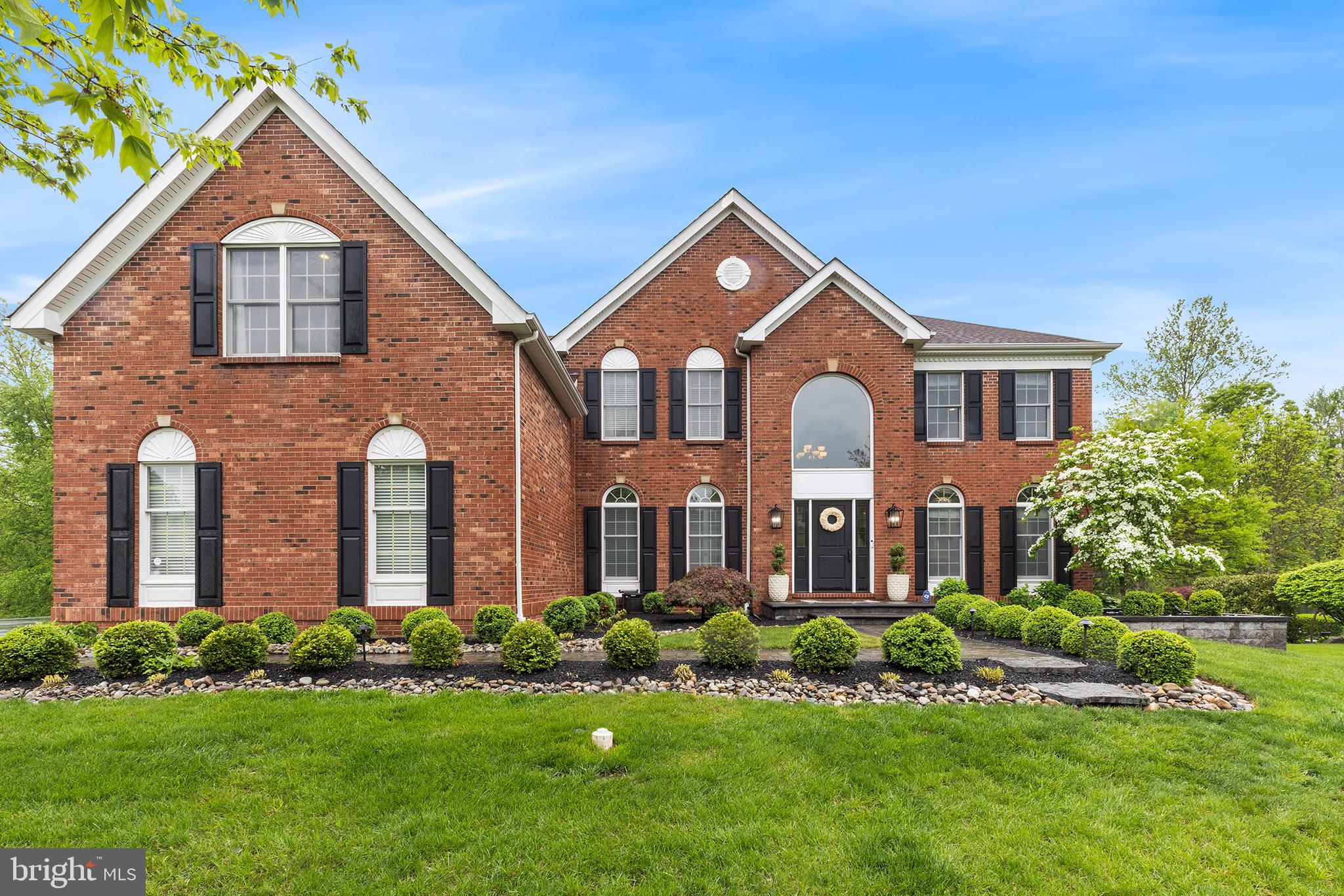 BRIDLE ESTATES - Residential