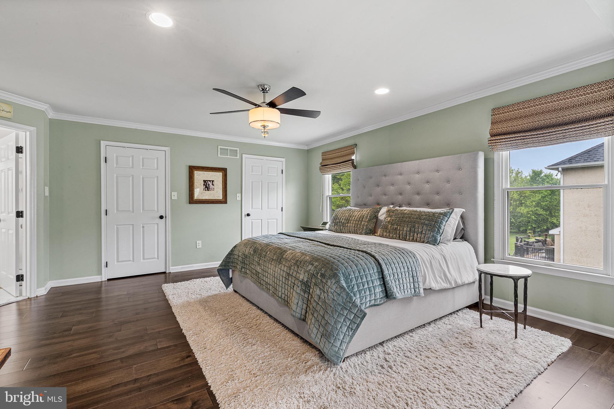 BRIDLE ESTATES - Residential