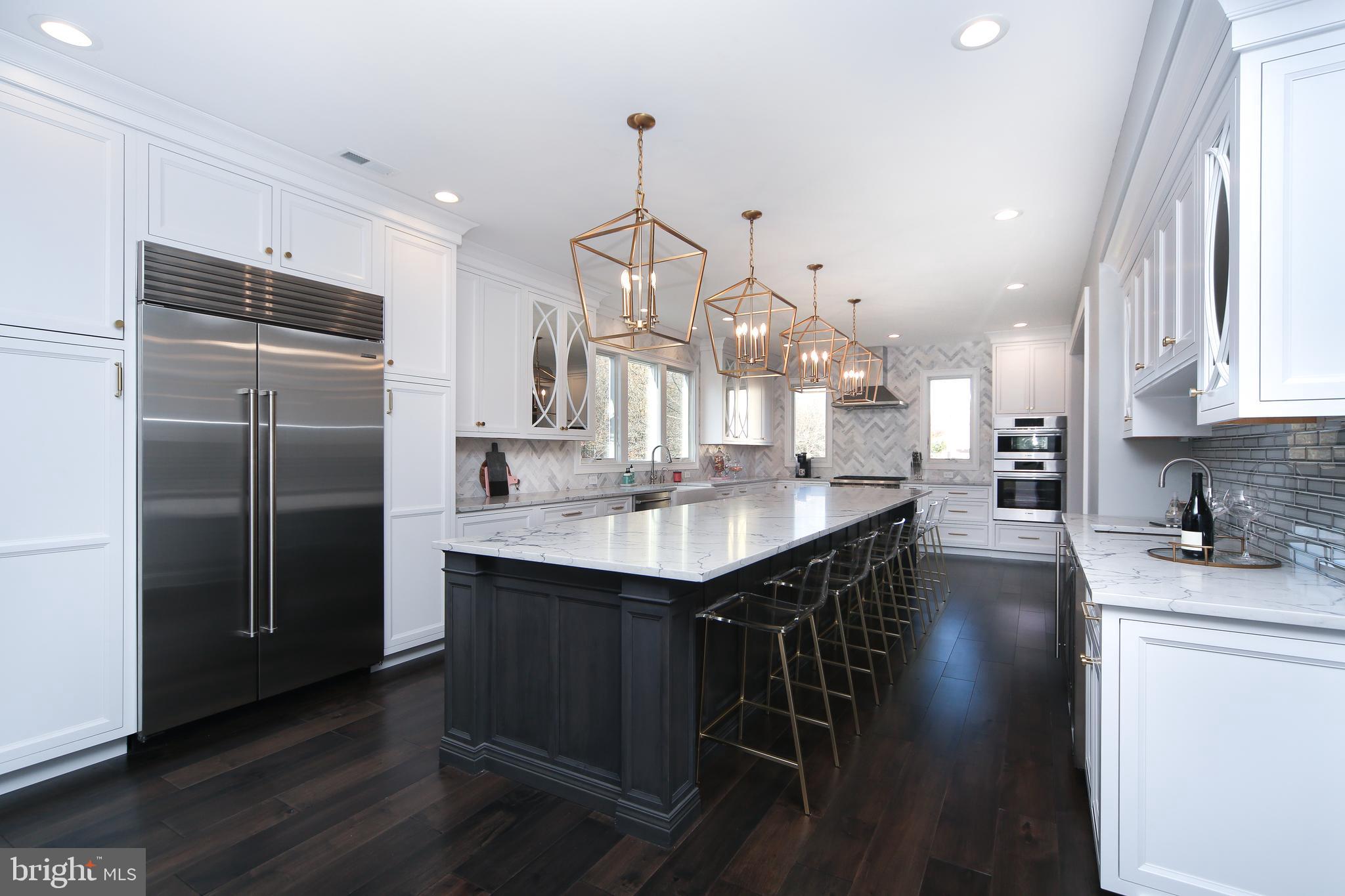 BRIDLE ESTATES - Residential