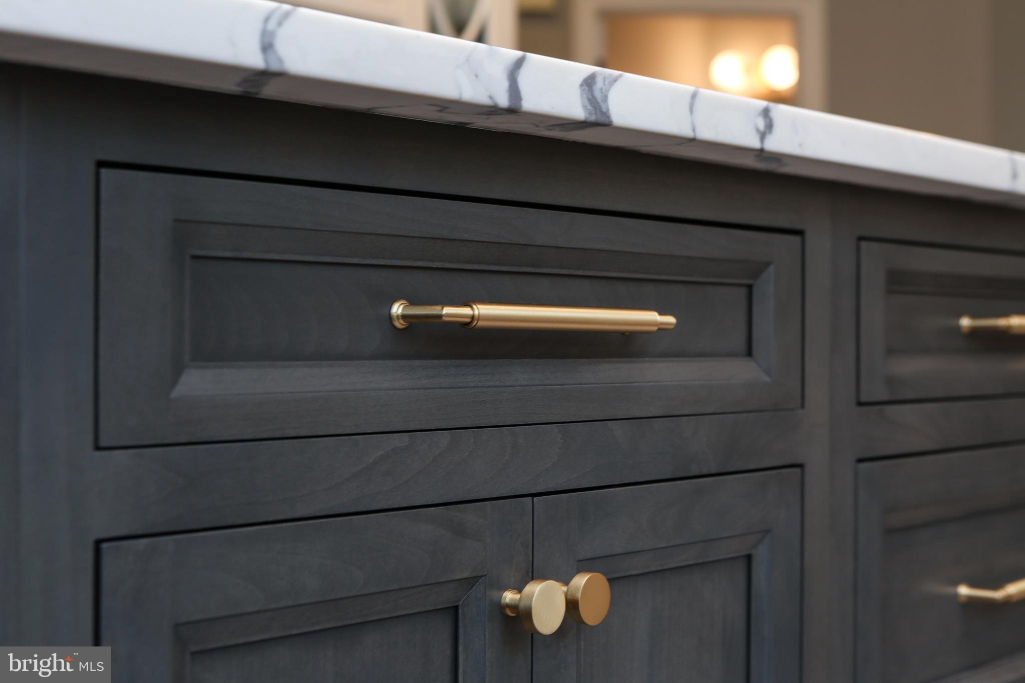 BRIDLE ESTATES - Residential