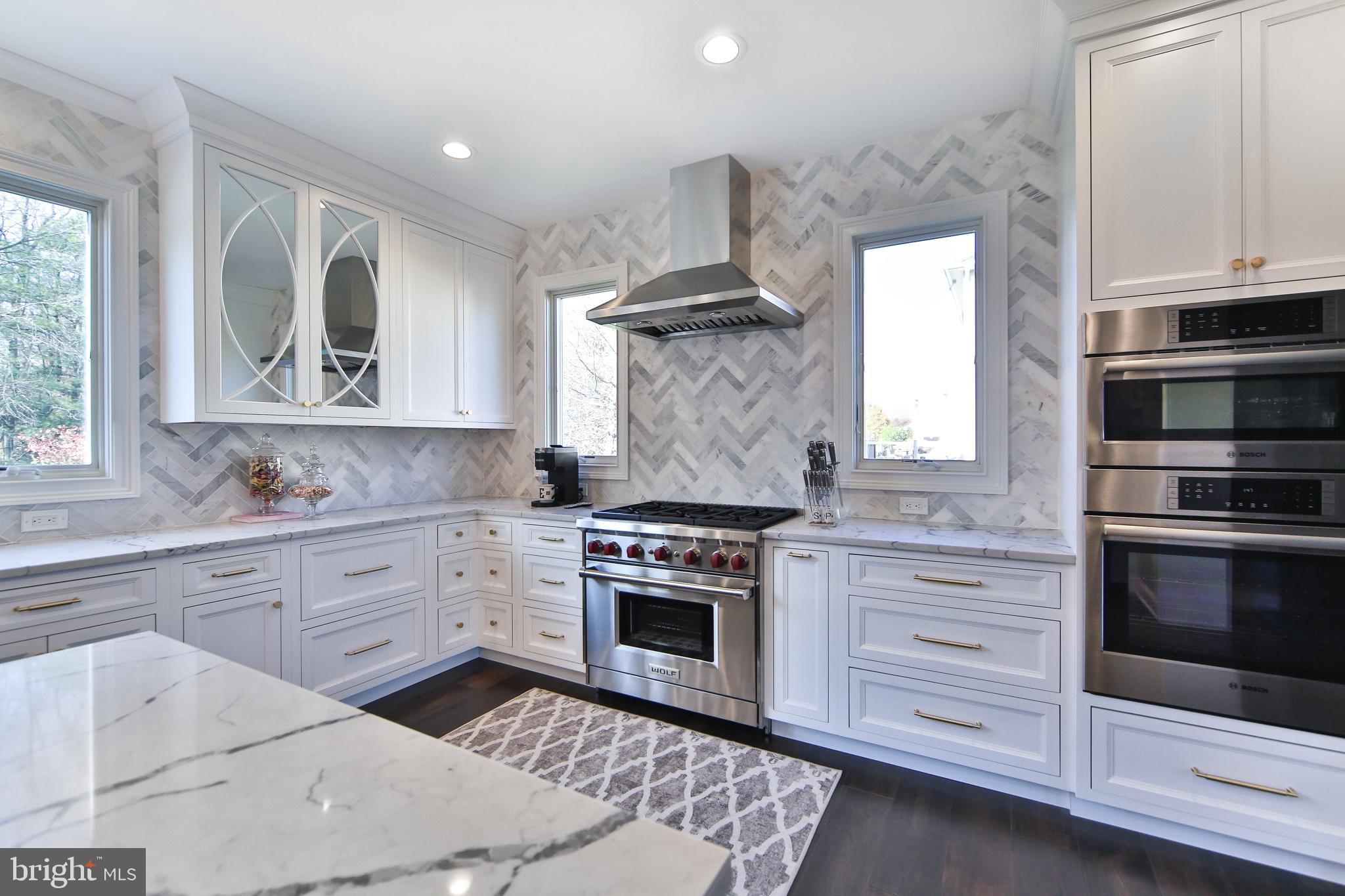 BRIDLE ESTATES - Residential