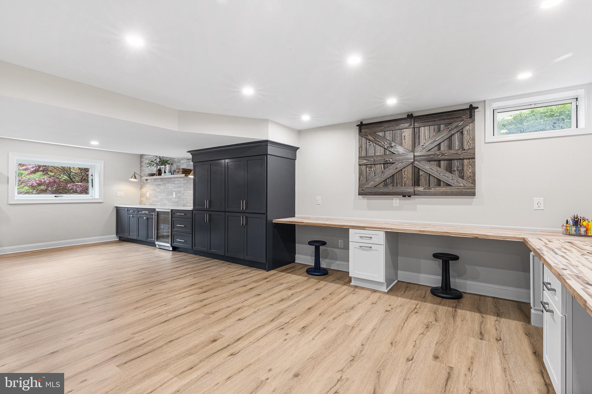 BRIDLE ESTATES - Residential