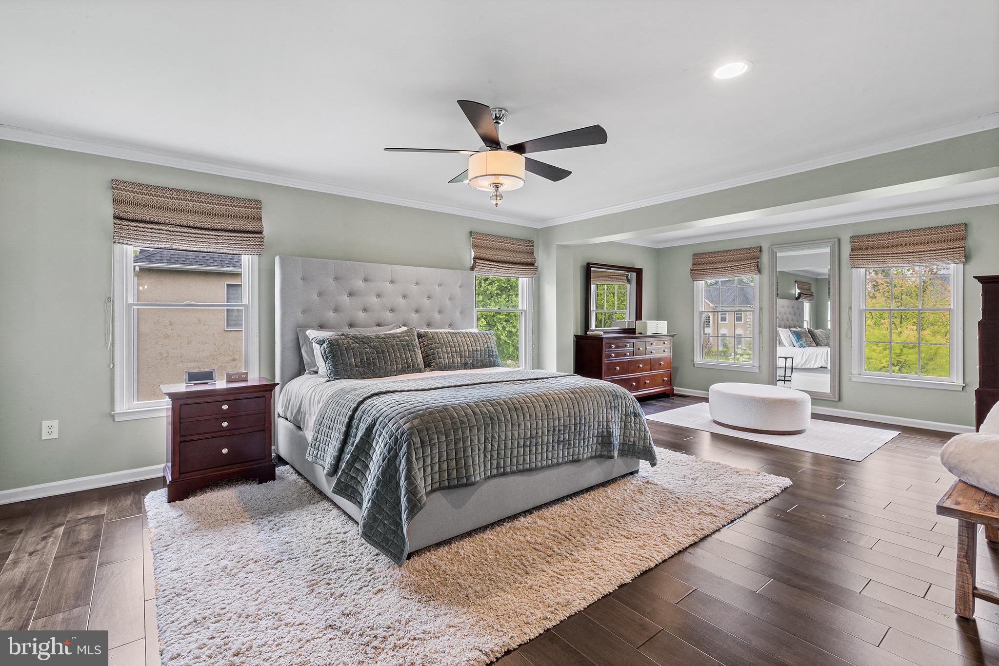 BRIDLE ESTATES - Residential