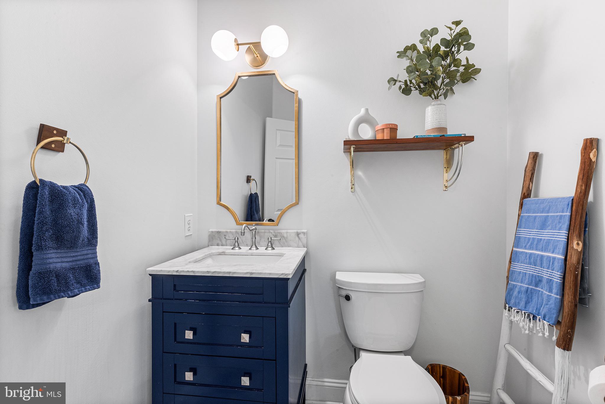 BRIDLE ESTATES - Residential