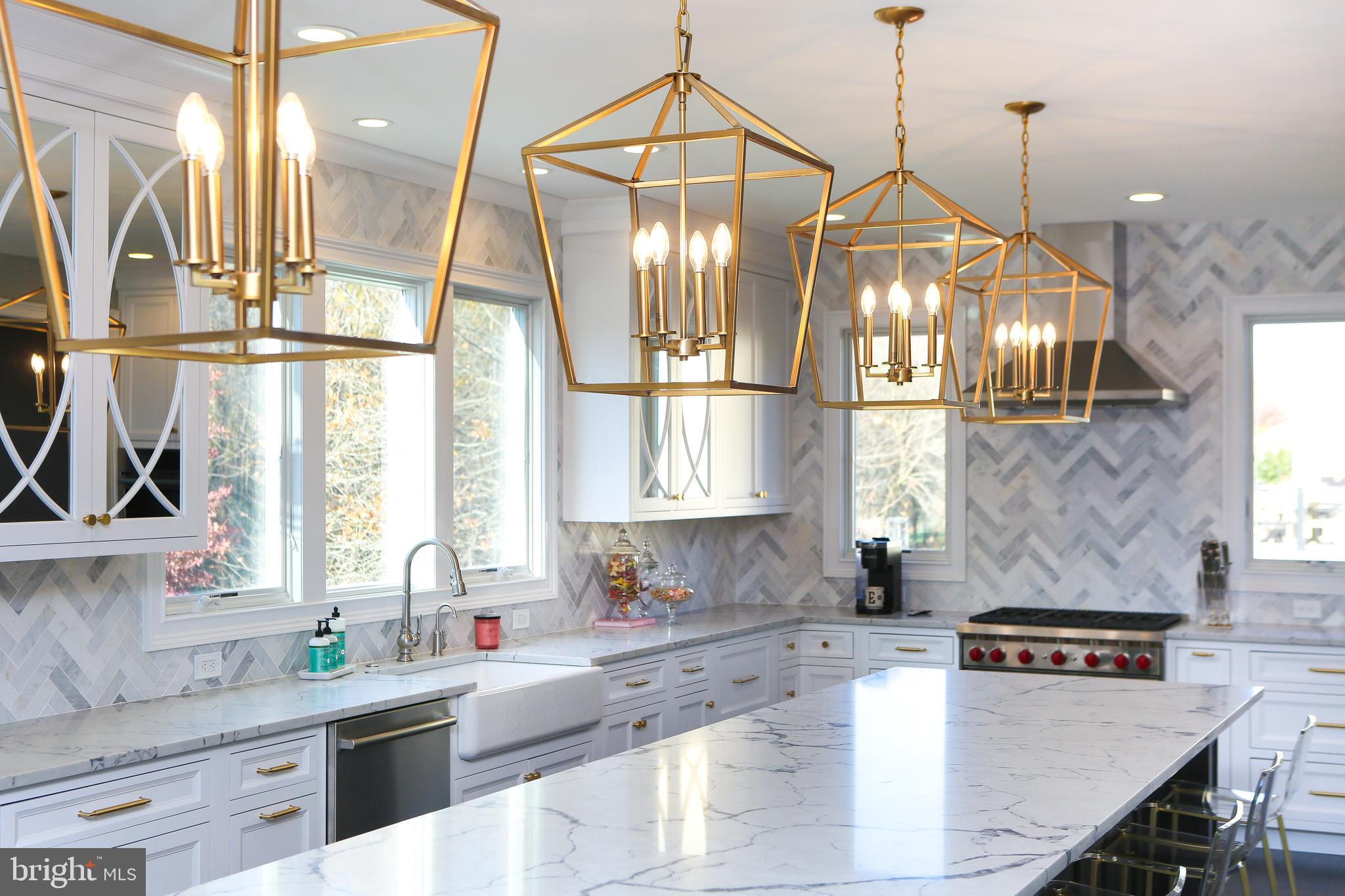 BRIDLE ESTATES - Residential