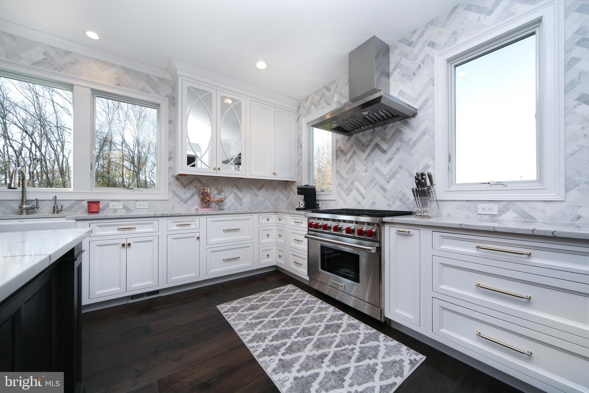 BRIDLE ESTATES - Residential