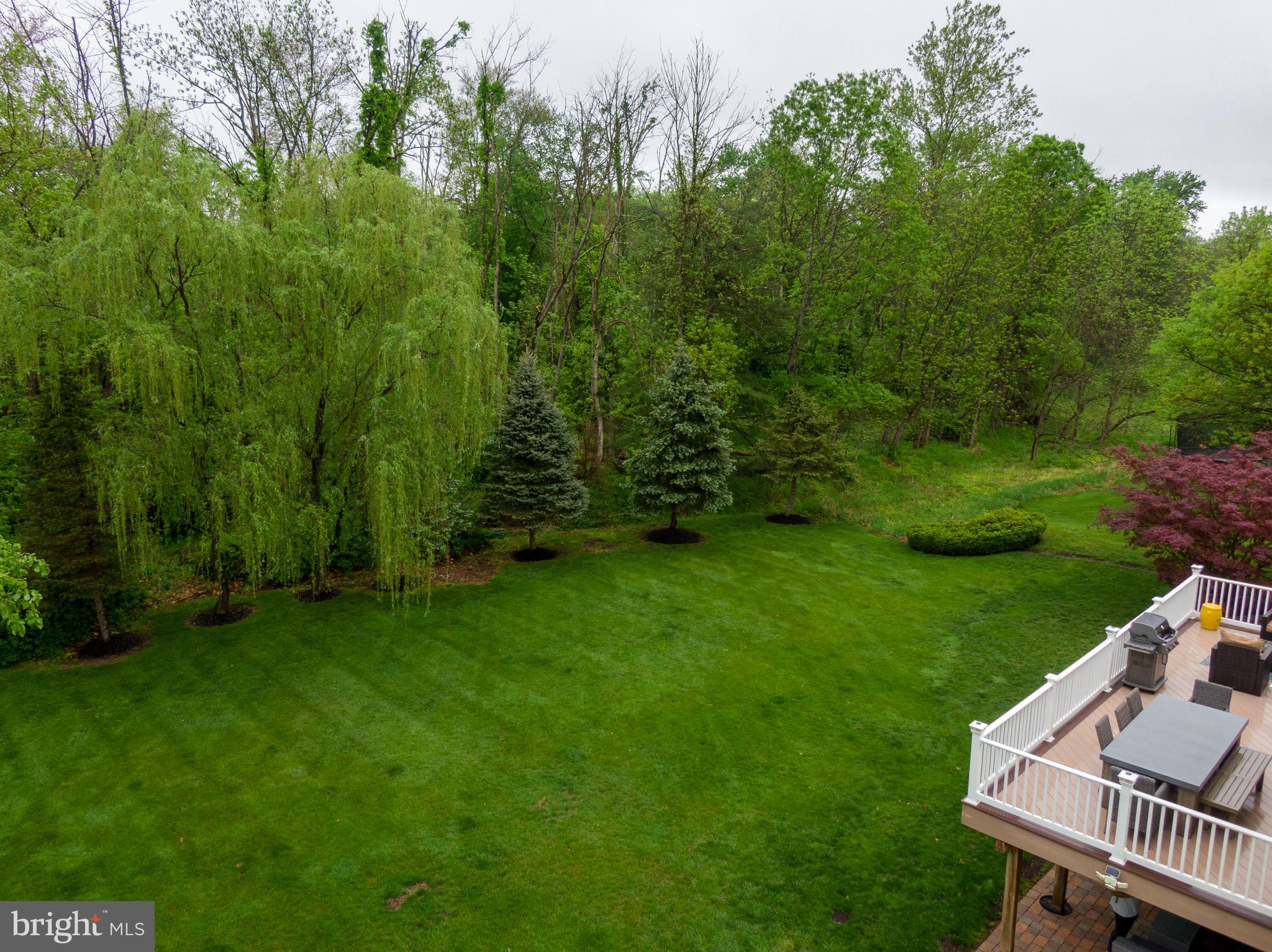 BRIDLE ESTATES - Residential