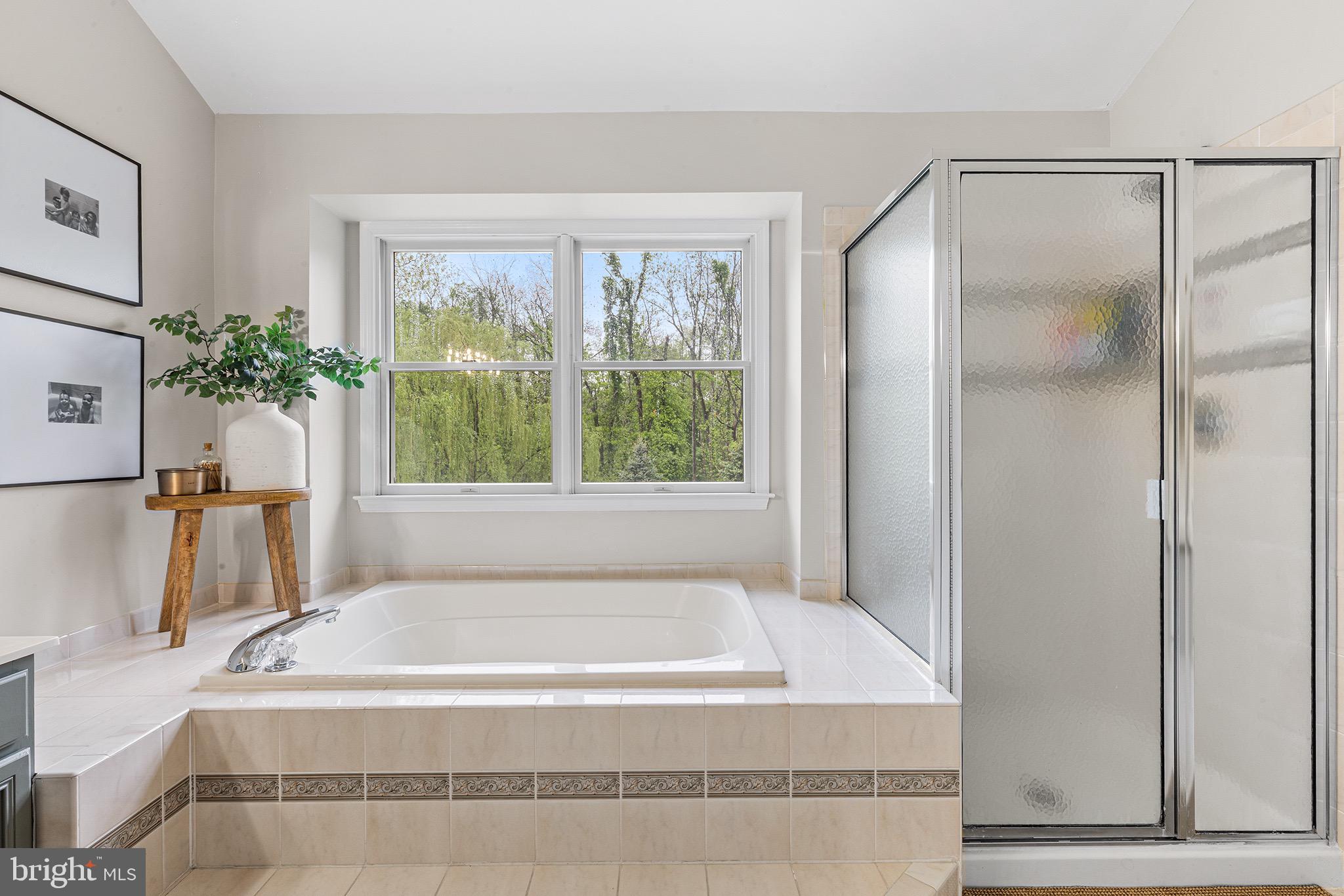 BRIDLE ESTATES - Residential