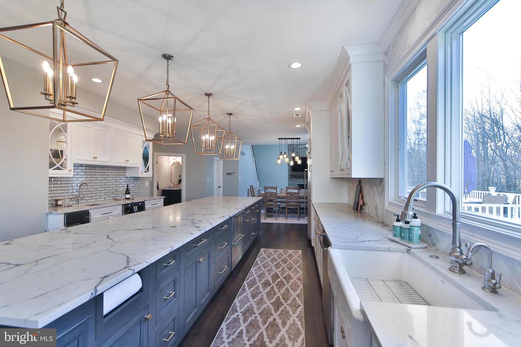 BRIDLE ESTATES - Residential