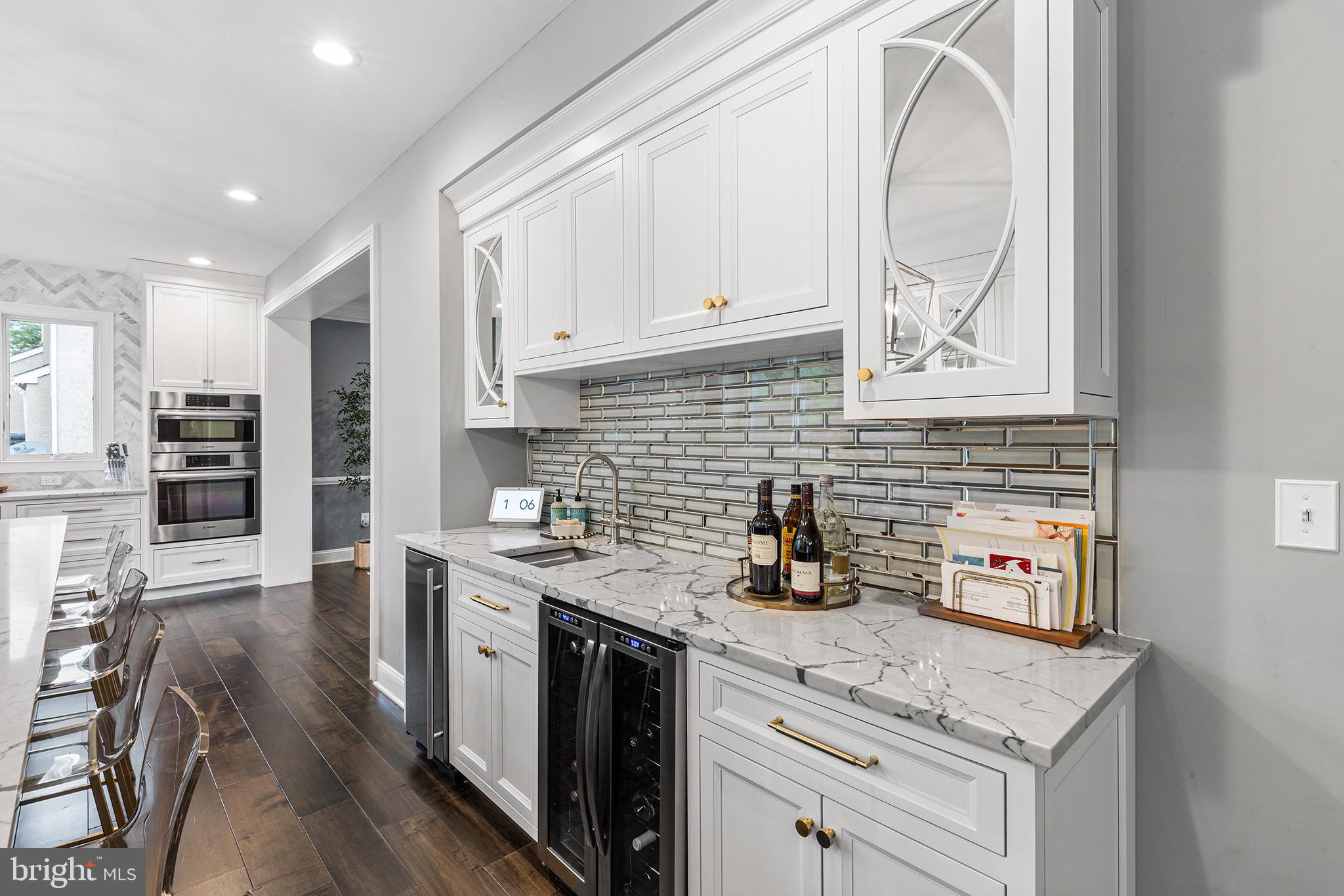 BRIDLE ESTATES - Residential