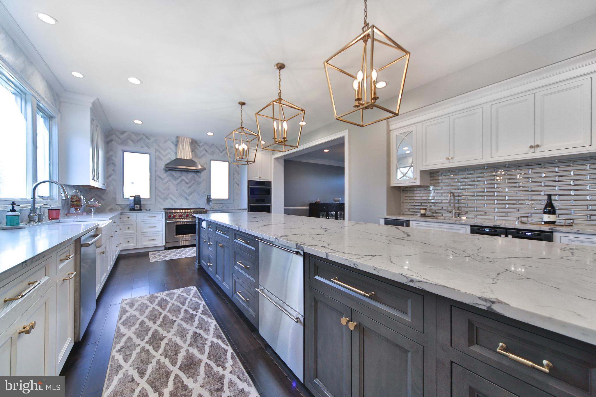 BRIDLE ESTATES - Residential