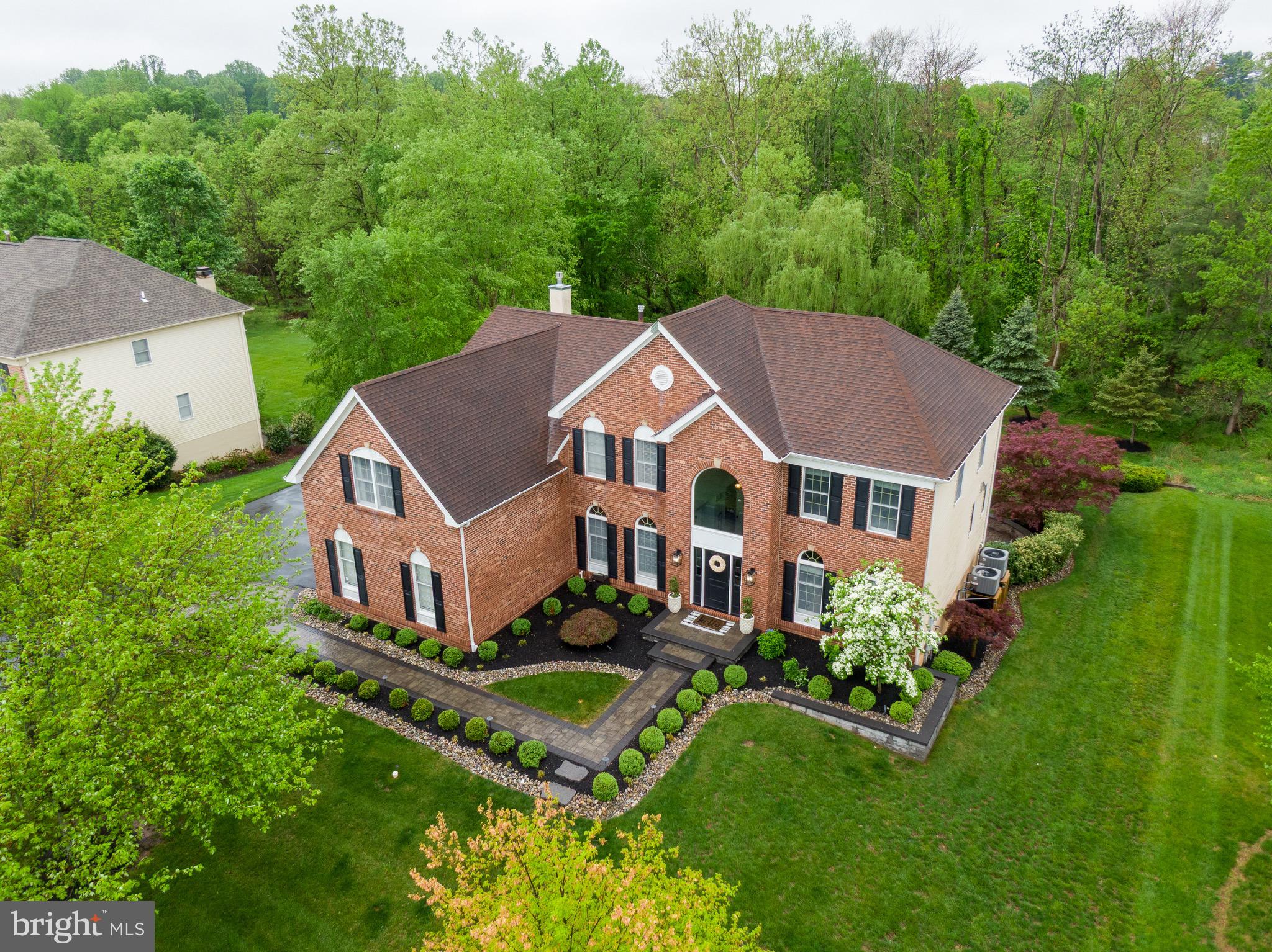1263 BRIDLE ESTATES DRIVE