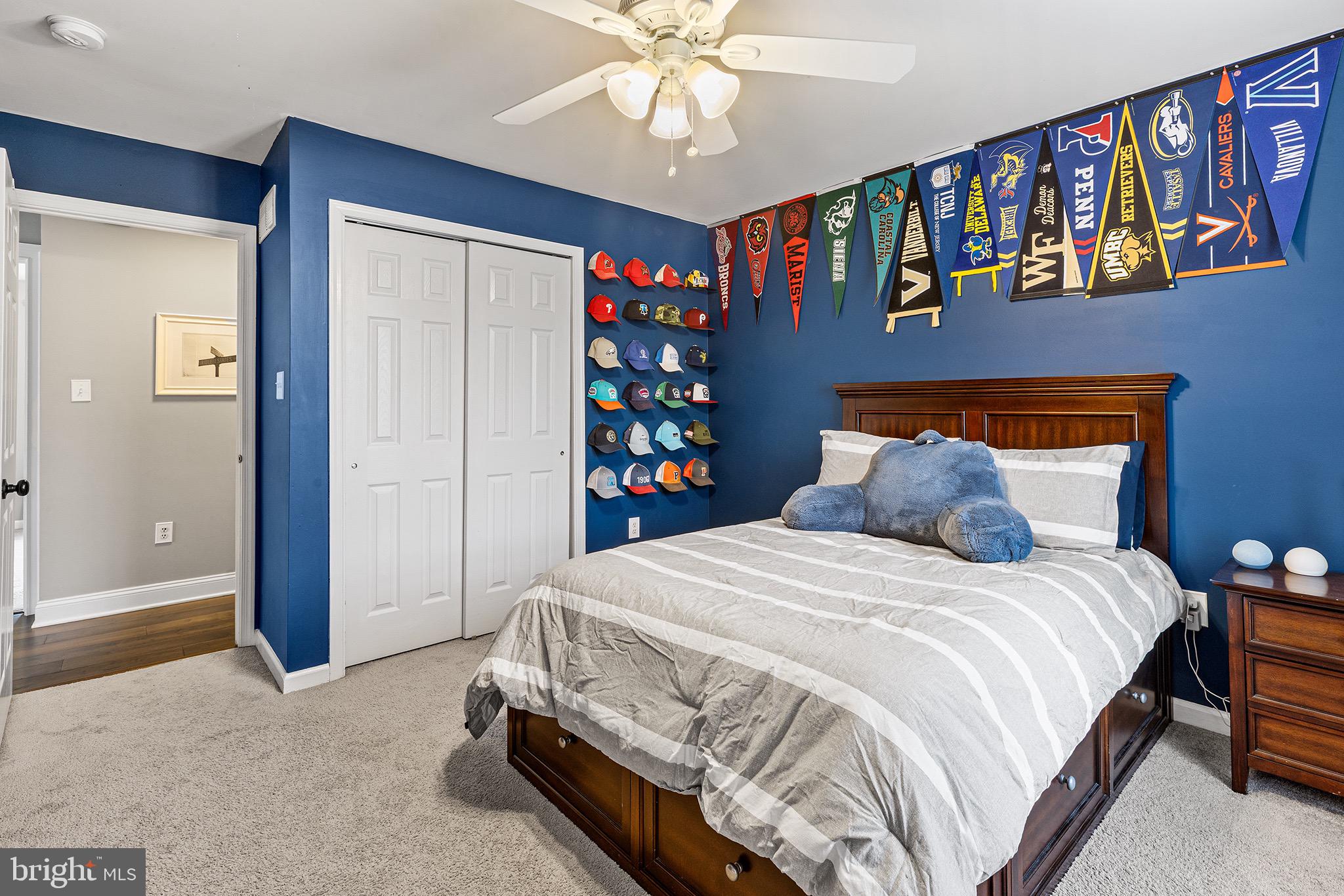 BRIDLE ESTATES - Residential